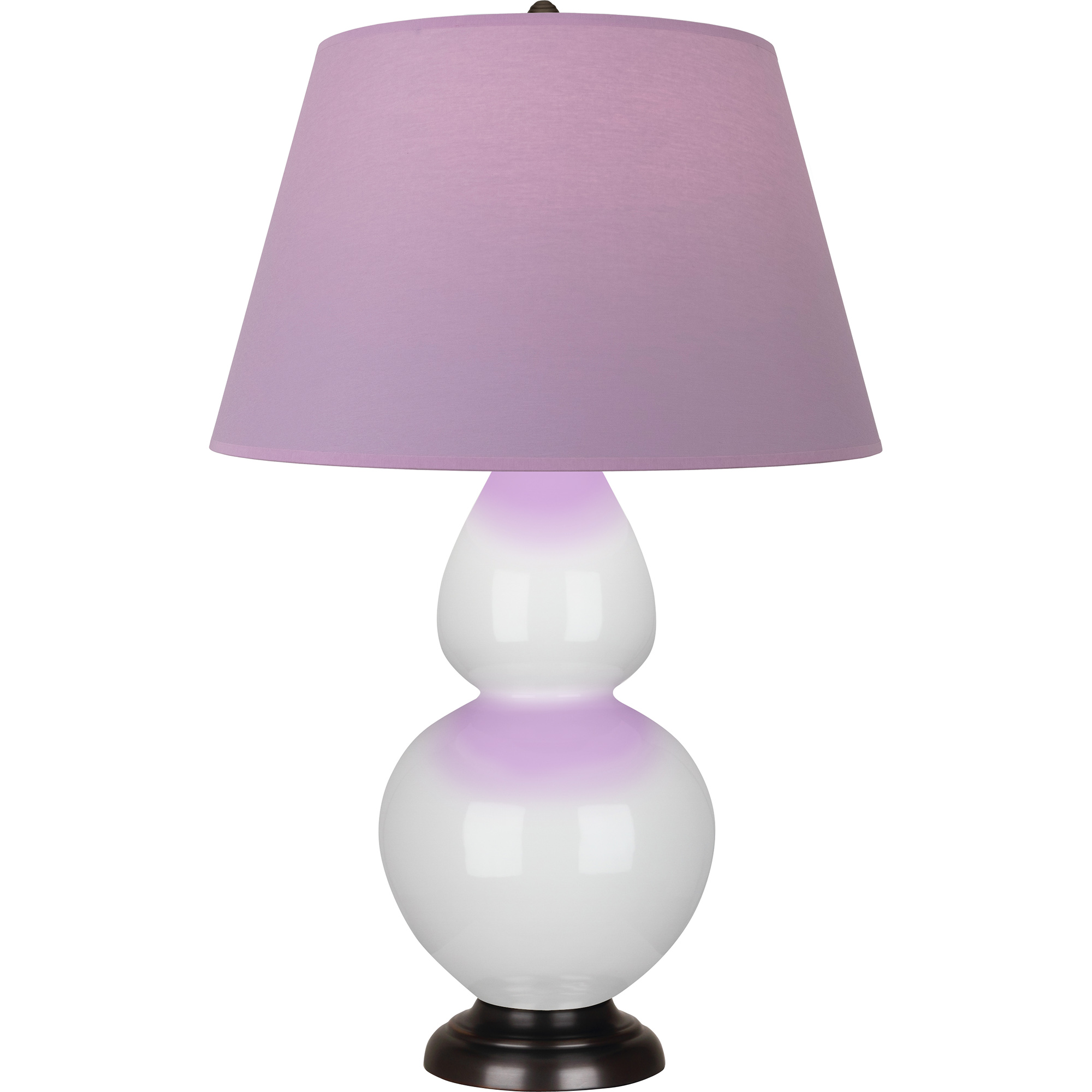 Double Gourd Table Lamp Style #1640L