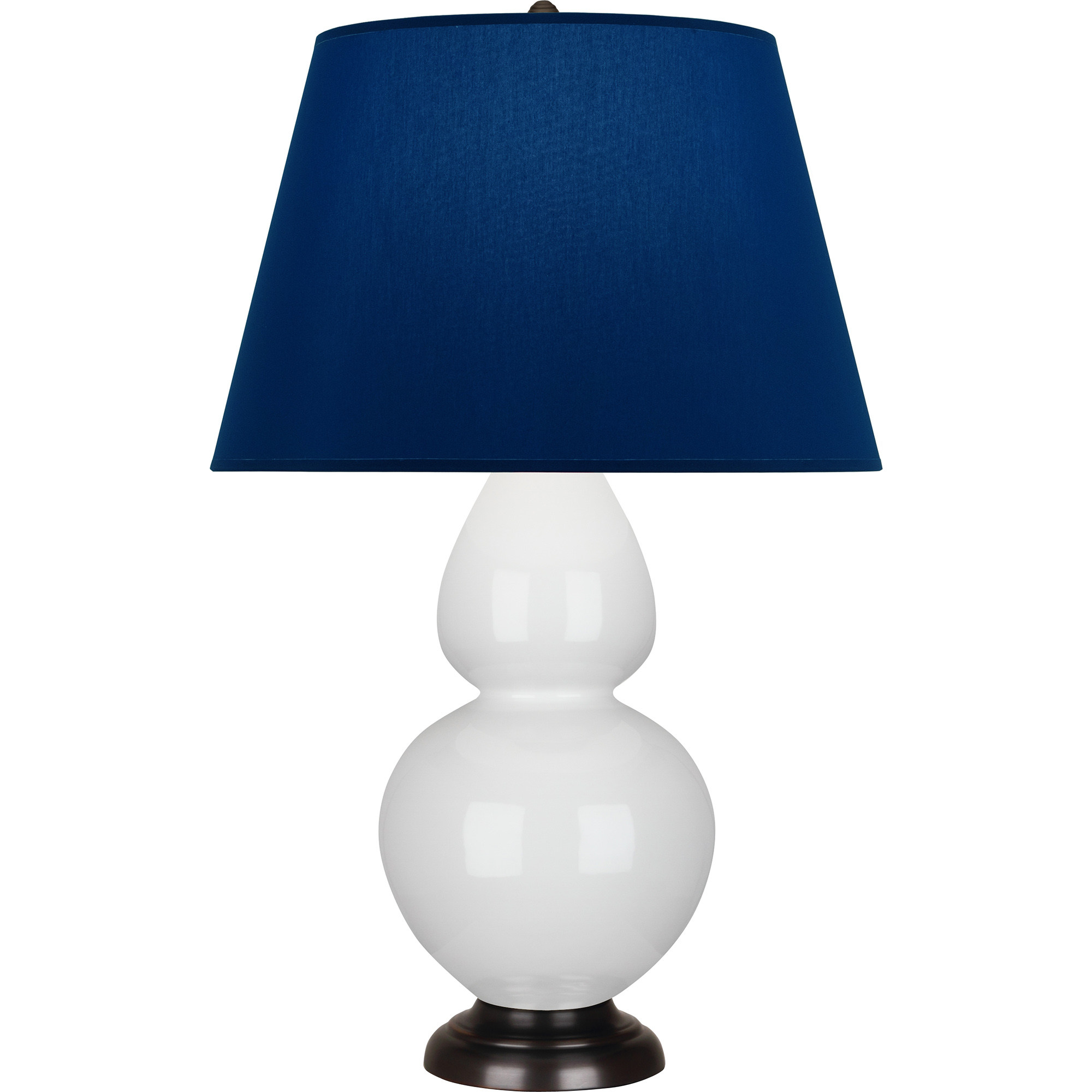 Double Gourd Table Lamp Style #1640N