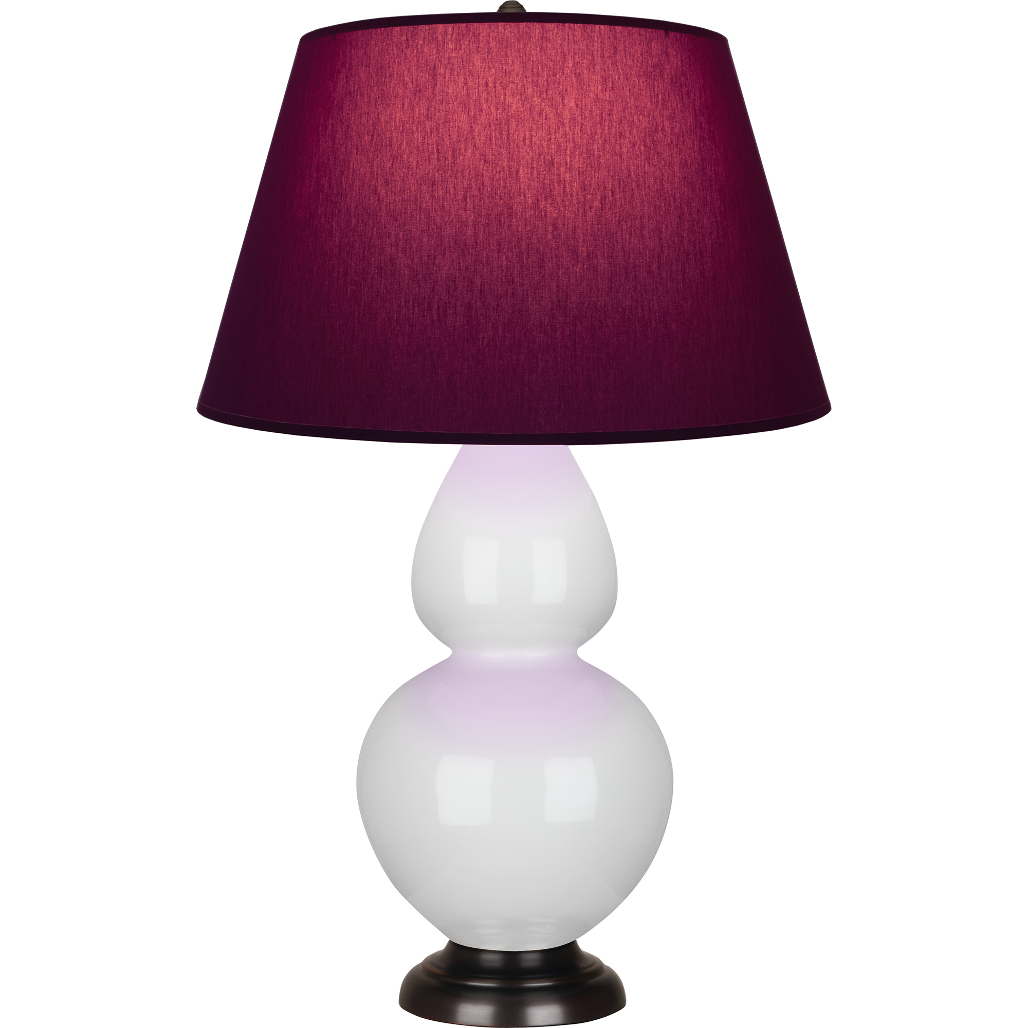 Double Gourd Table Lamp Style #1640P