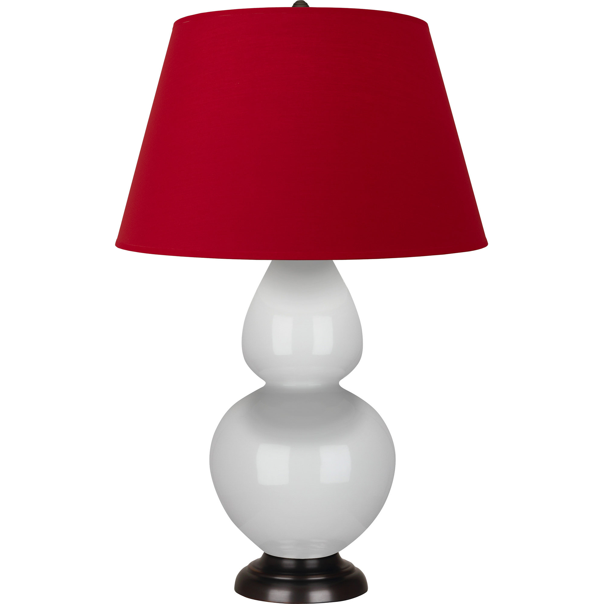 Double Gourd Table Lamp Style #1640R