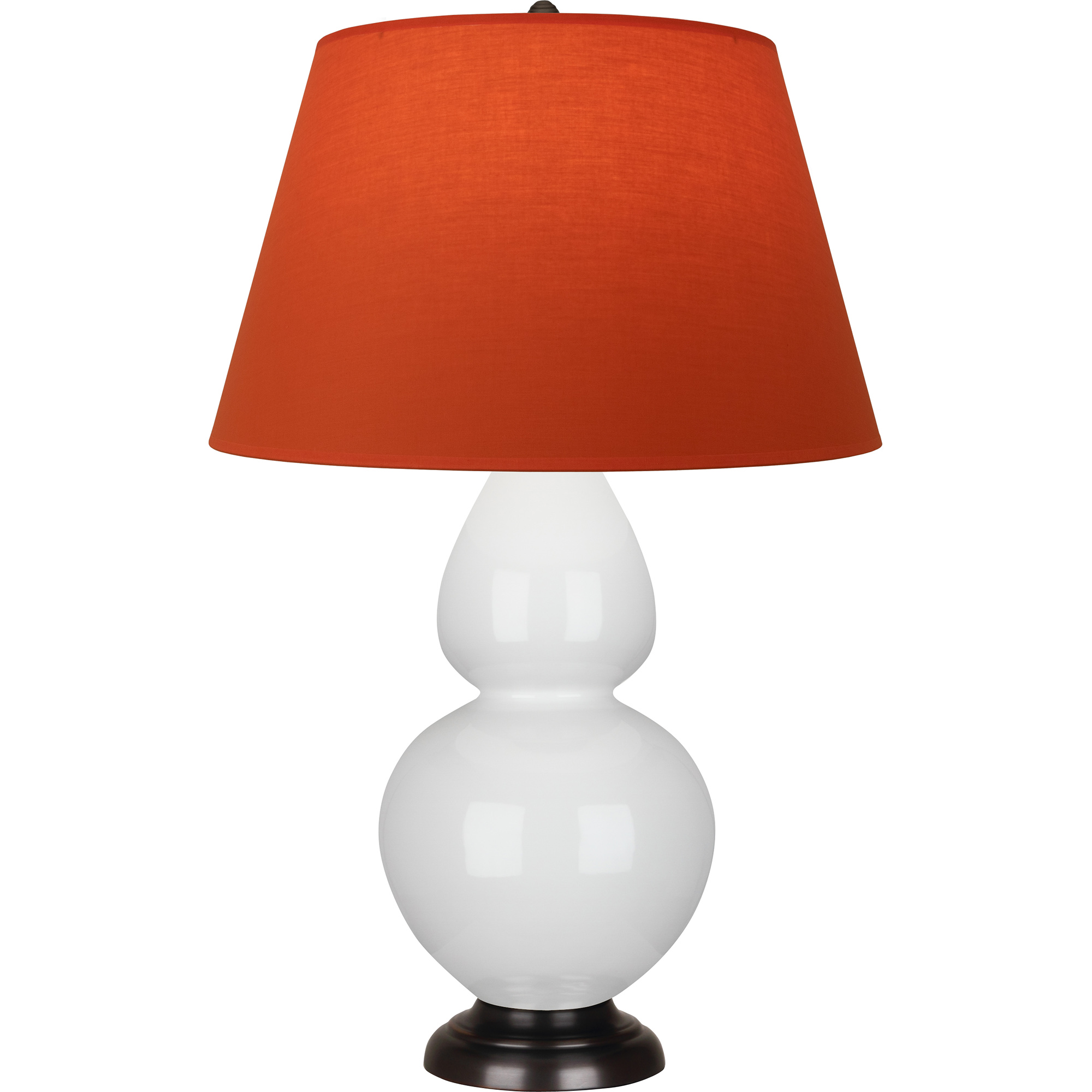 Double Gourd Table Lamp Style #1640T
