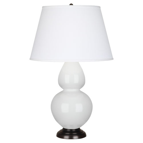 Double Gourd Table Lamp Style #1640X