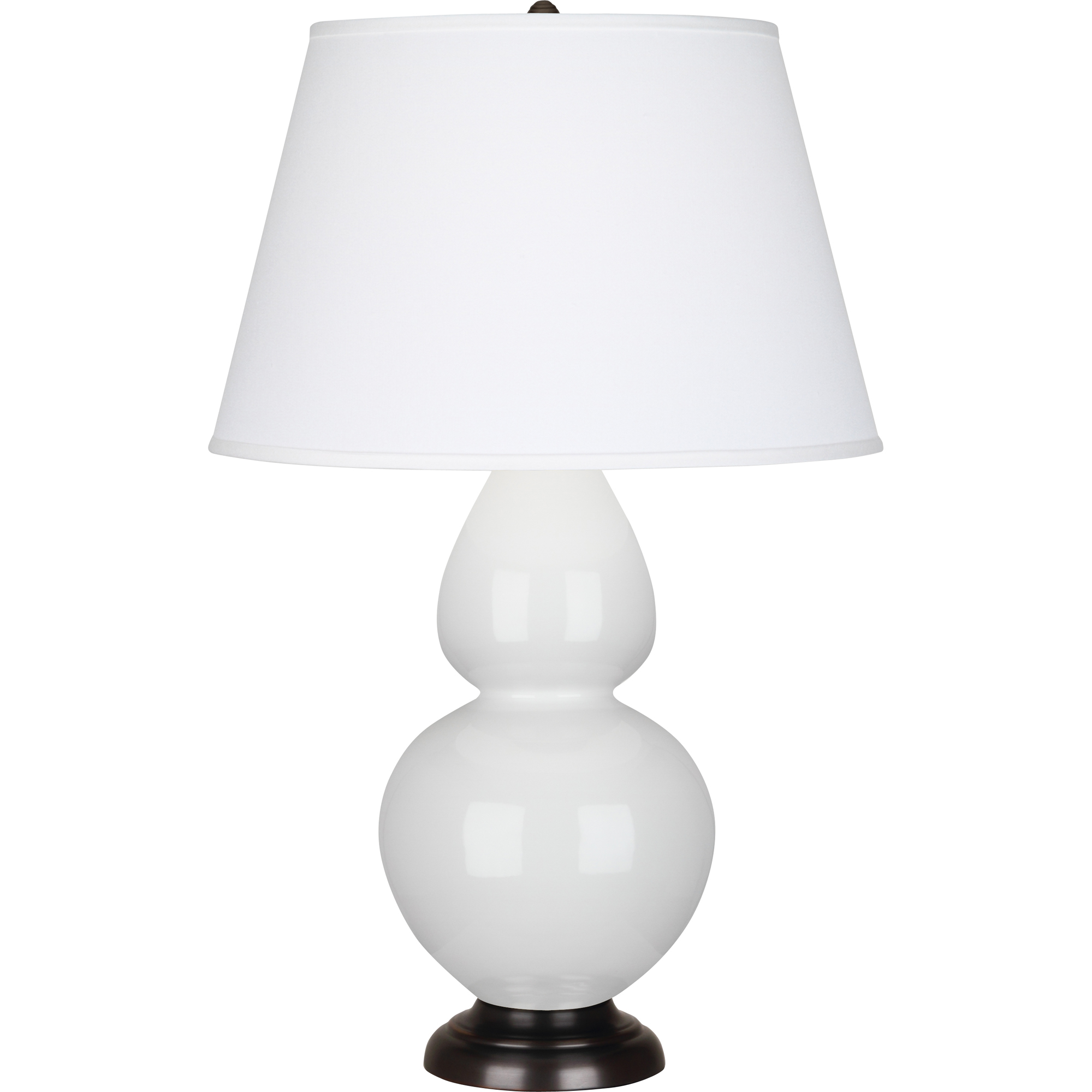 Double Gourd Table Lamp Style #1640X