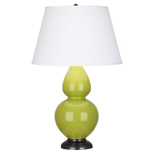 Double Gourd Table Lamp Style #1643X