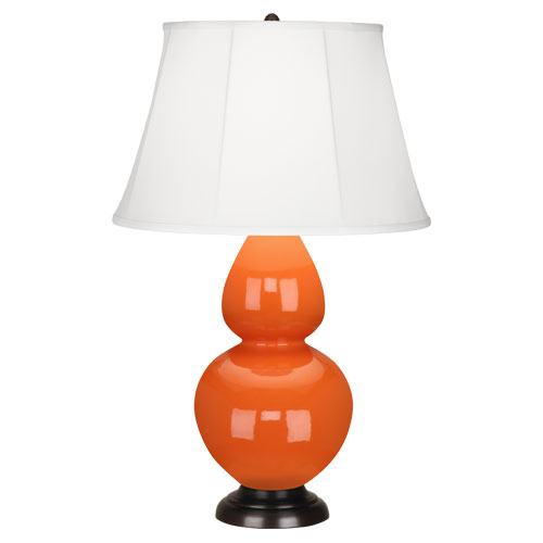 Double Gourd Table Lamp Style #1645
