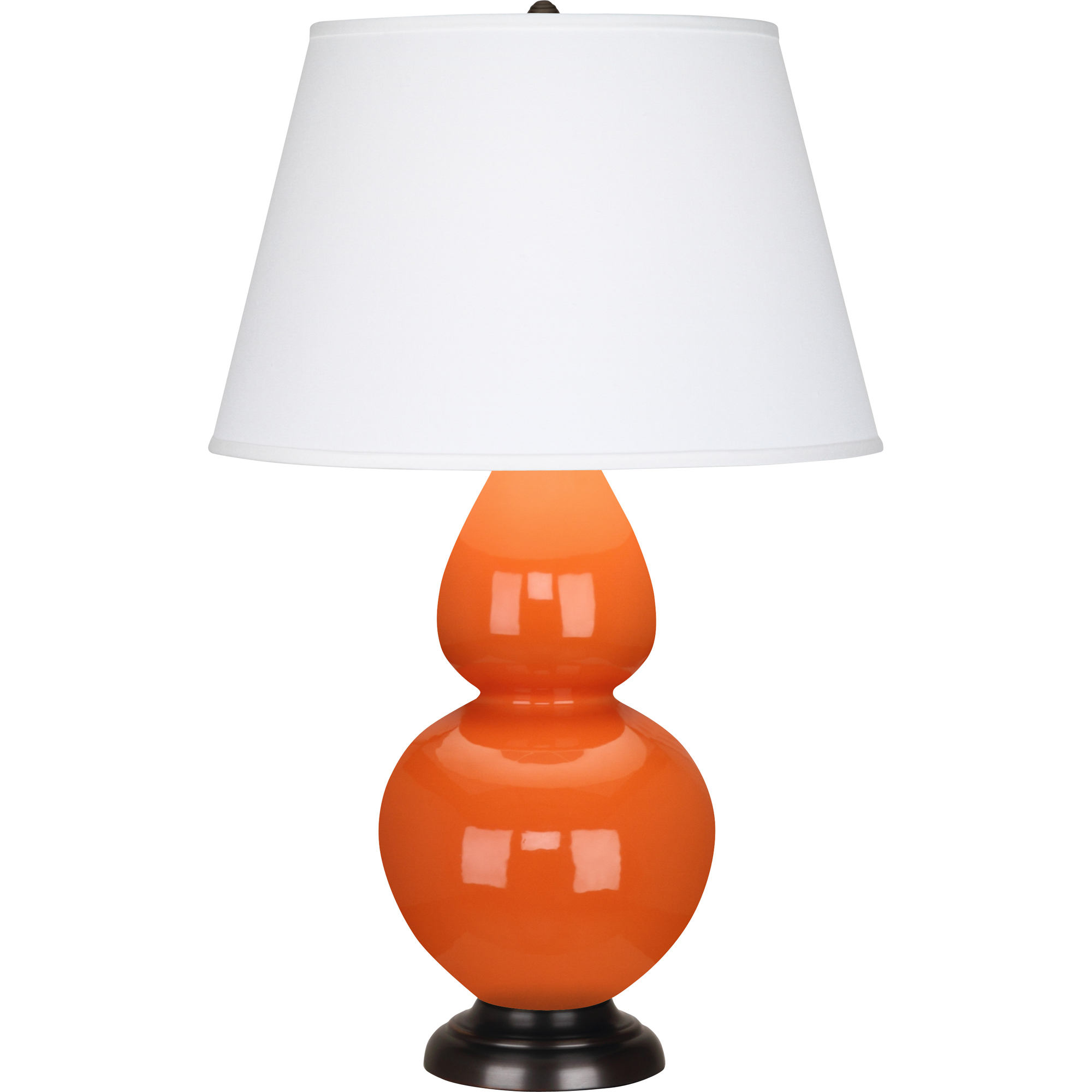 Double Gourd Table Lamp Style #1645X