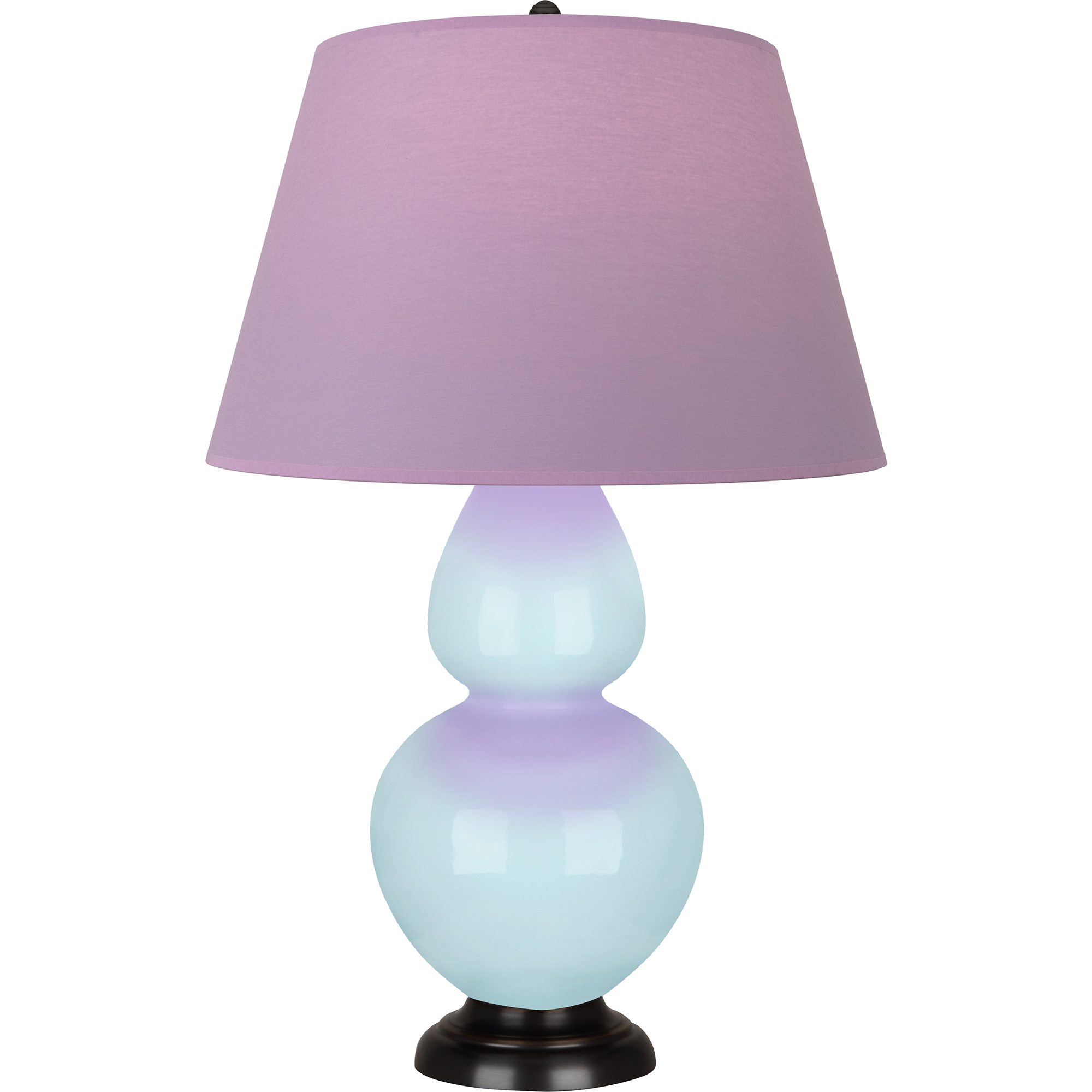 Double Gourd Table Lamp Style #1646L