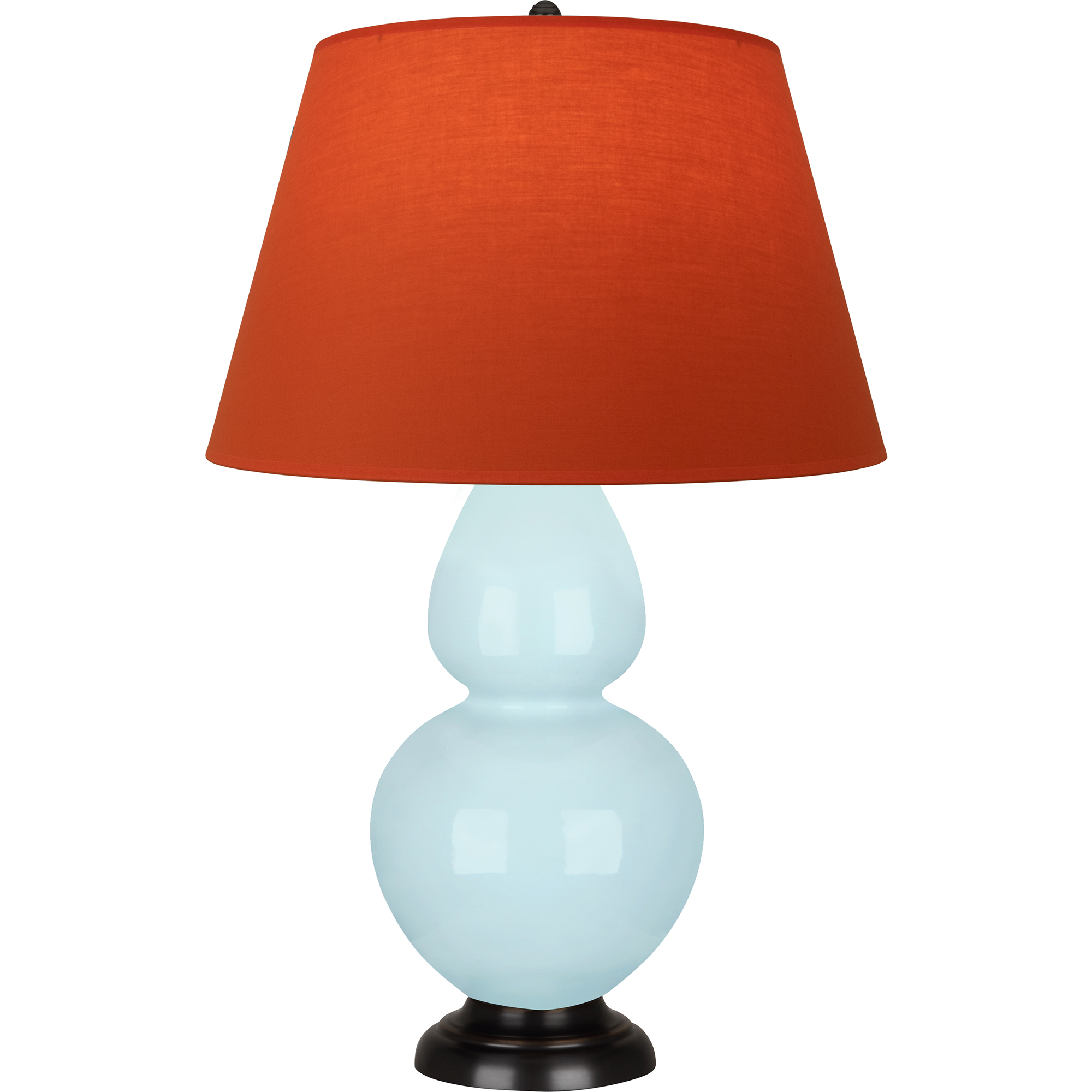 Double Gourd Table Lamp Style #1646T