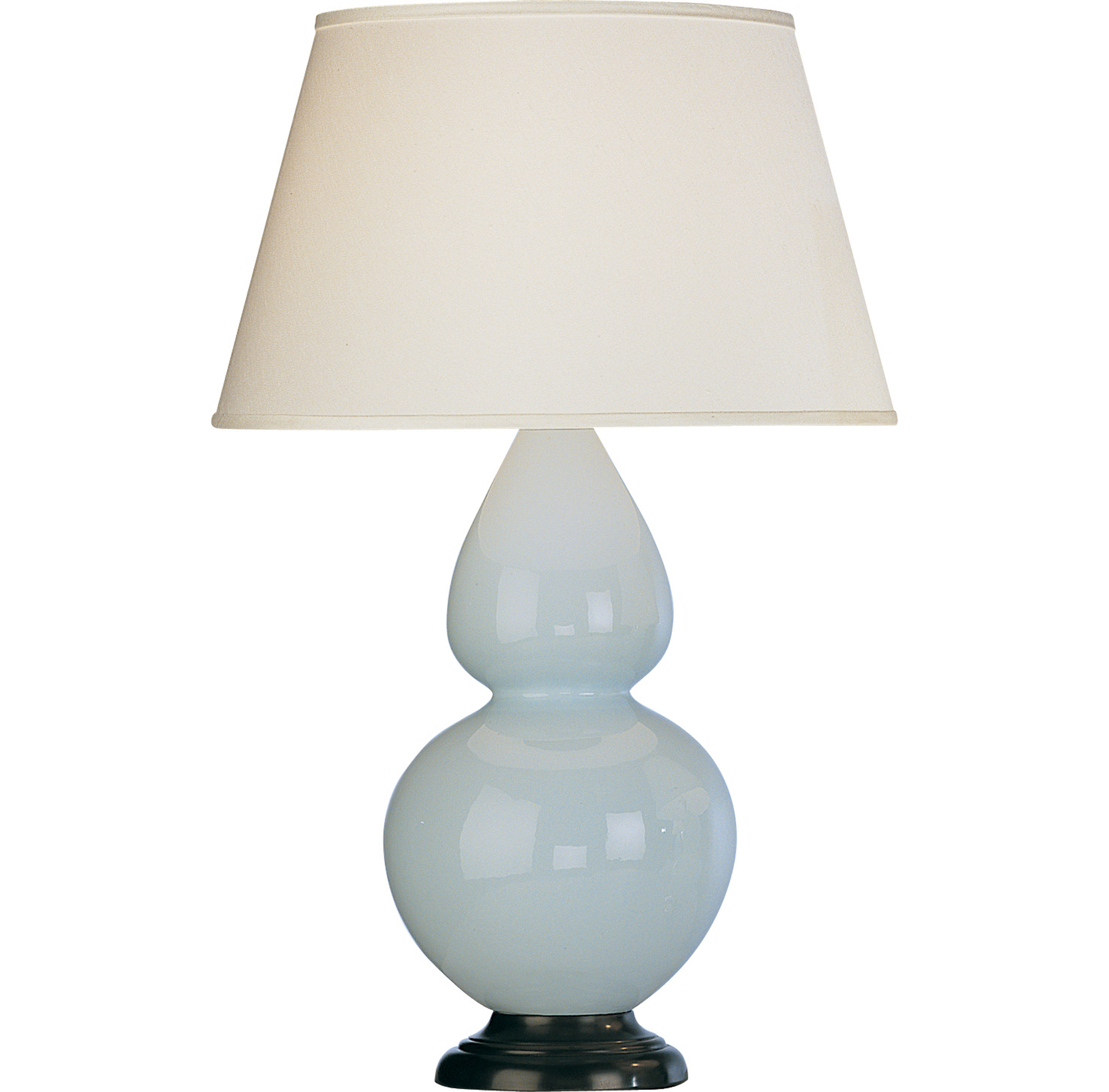 Double Gourd Table Lamp Style #1646X