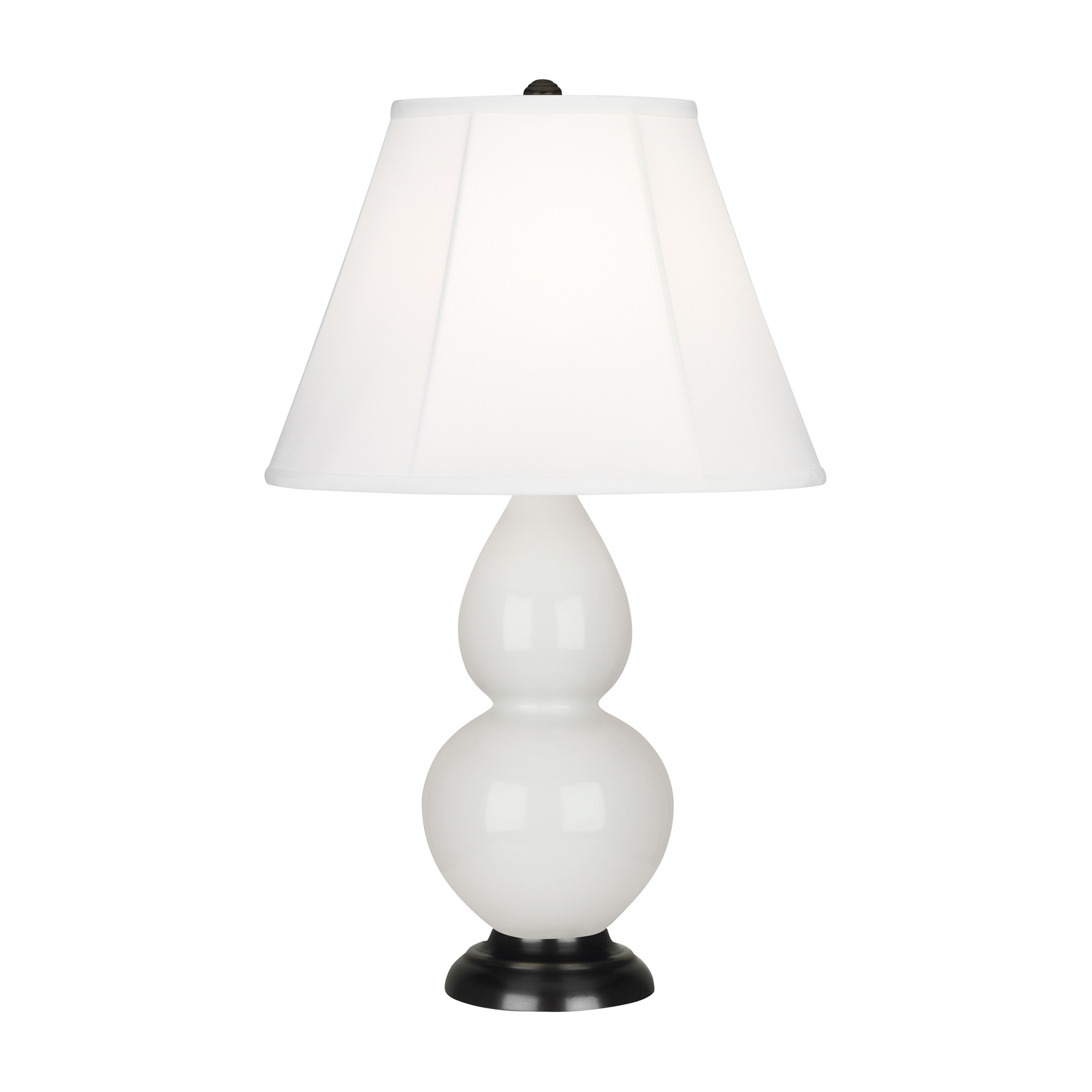 Small Double Gourd Accent Lamp Style #1650