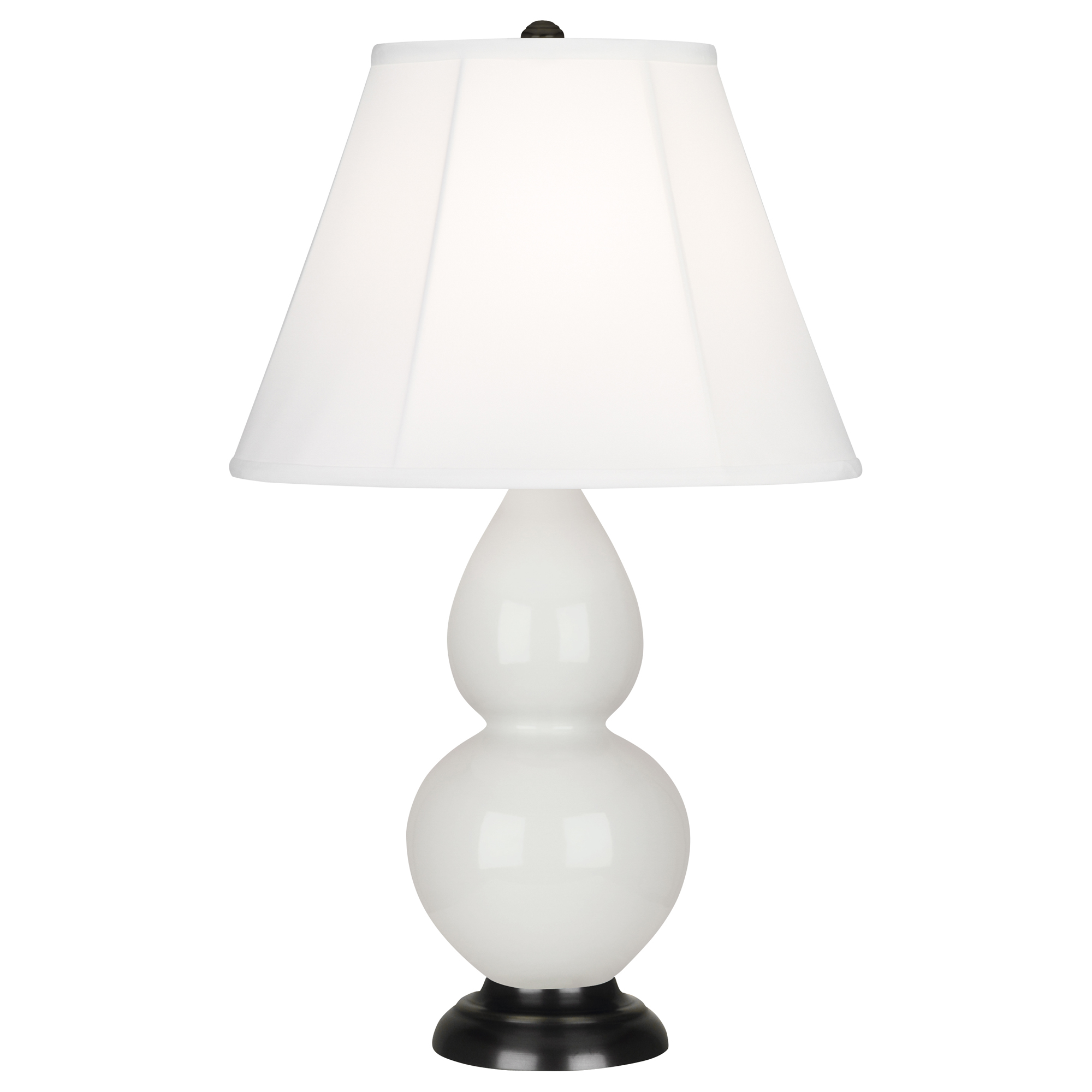 Small Double Gourd Accent Lamp Style #1650