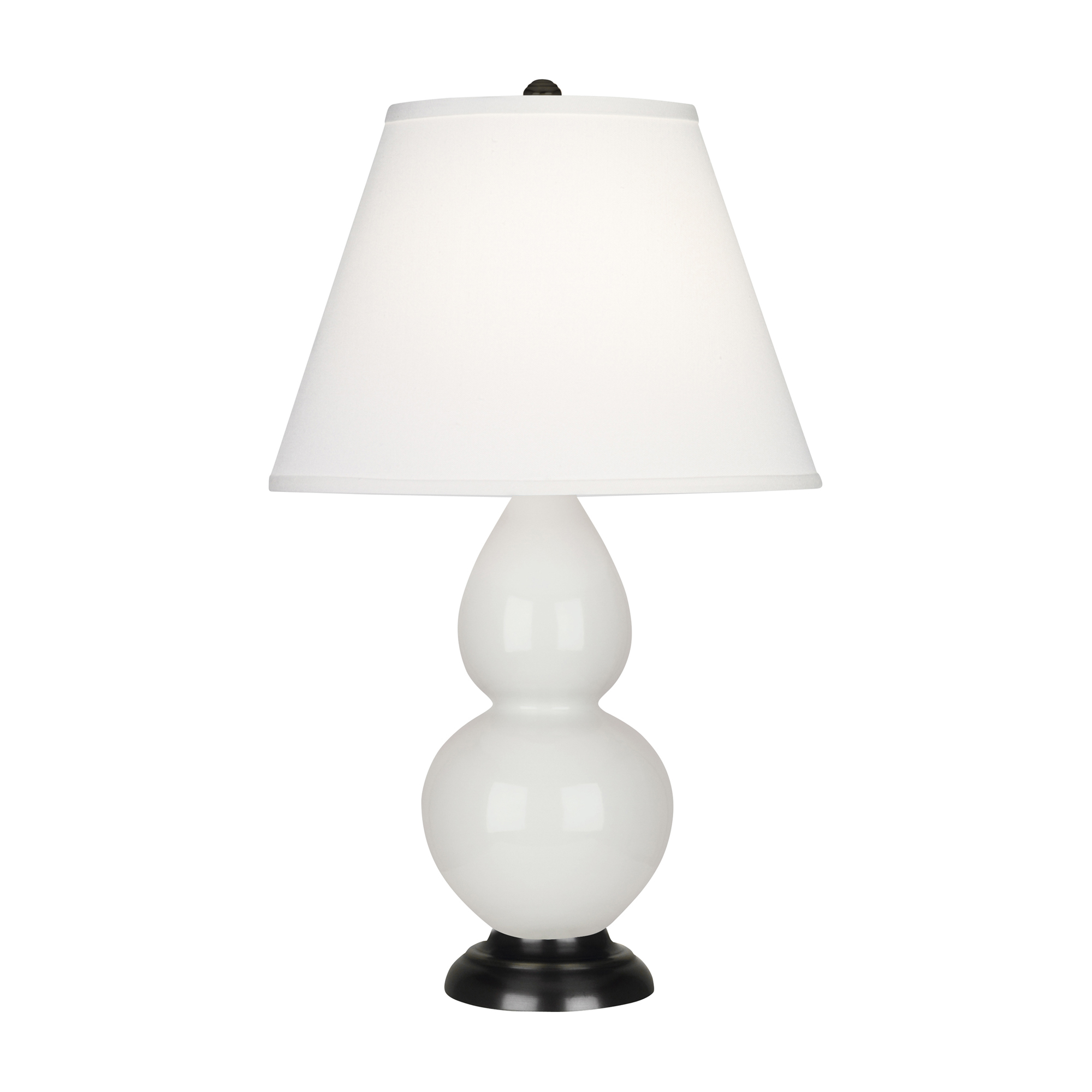 Small Double Gourd Accent Lamp Style #1650X