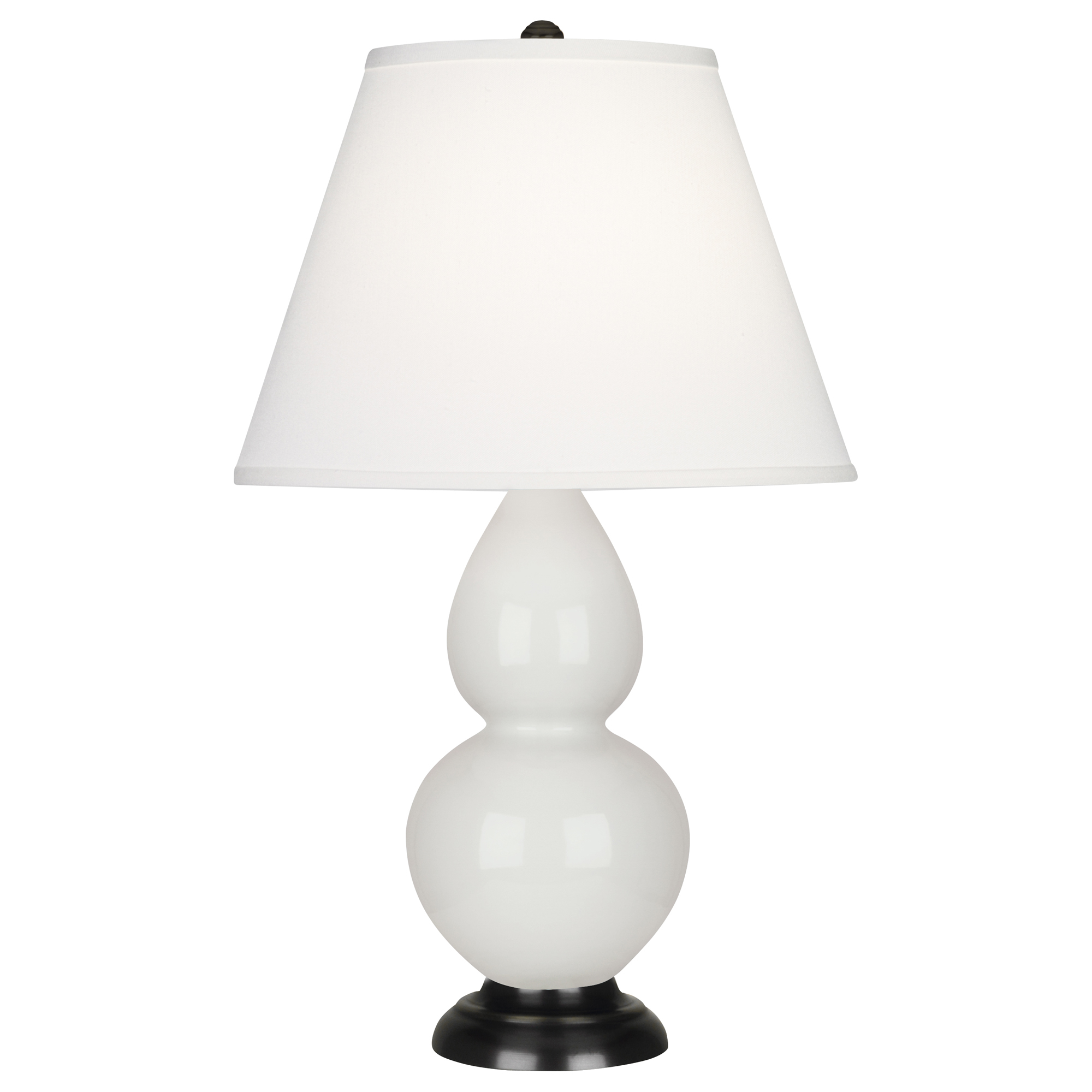 Small Double Gourd Accent Lamp Style #1650X