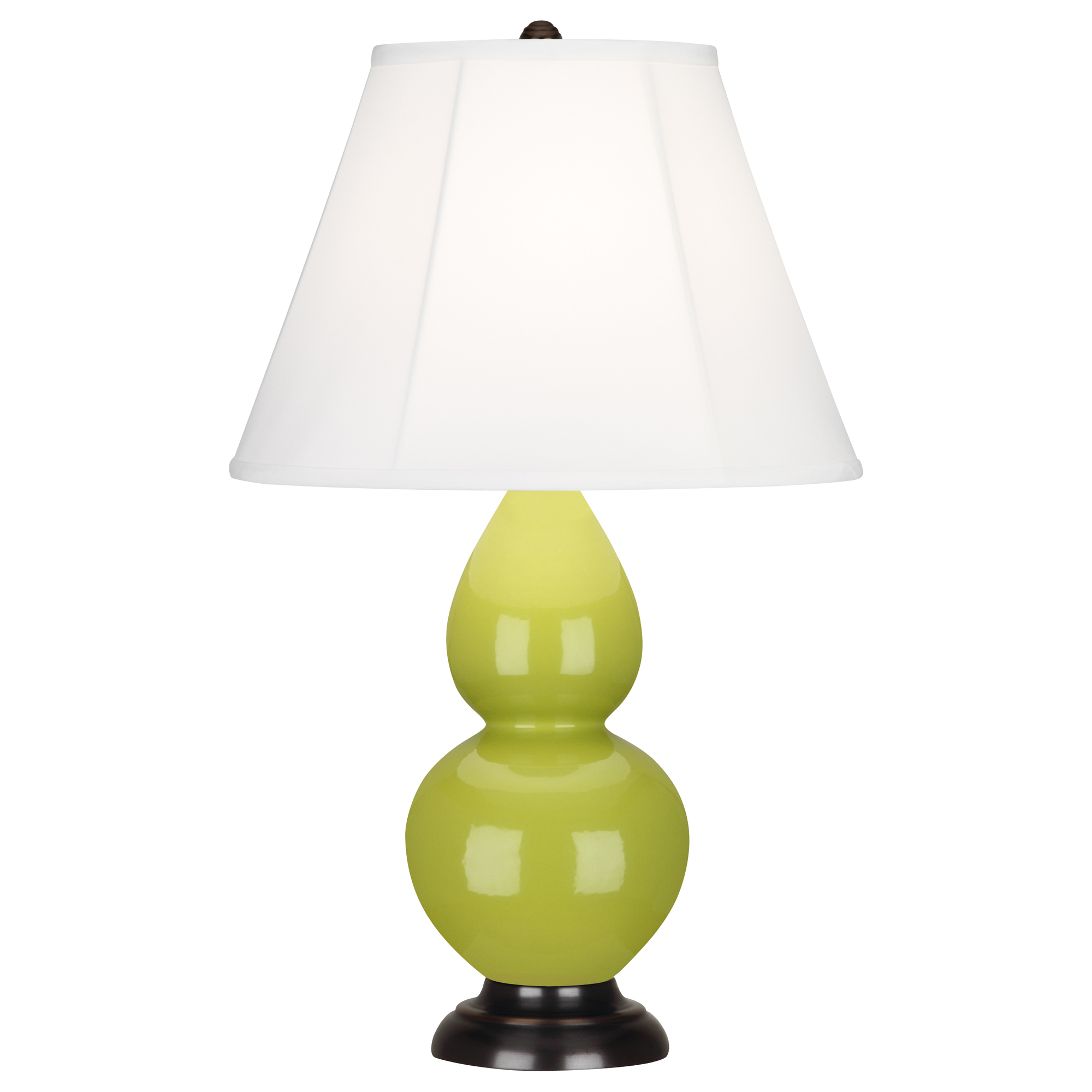 Small Double Gourd Accent Lamp Small Double Gourd Accent Lamp