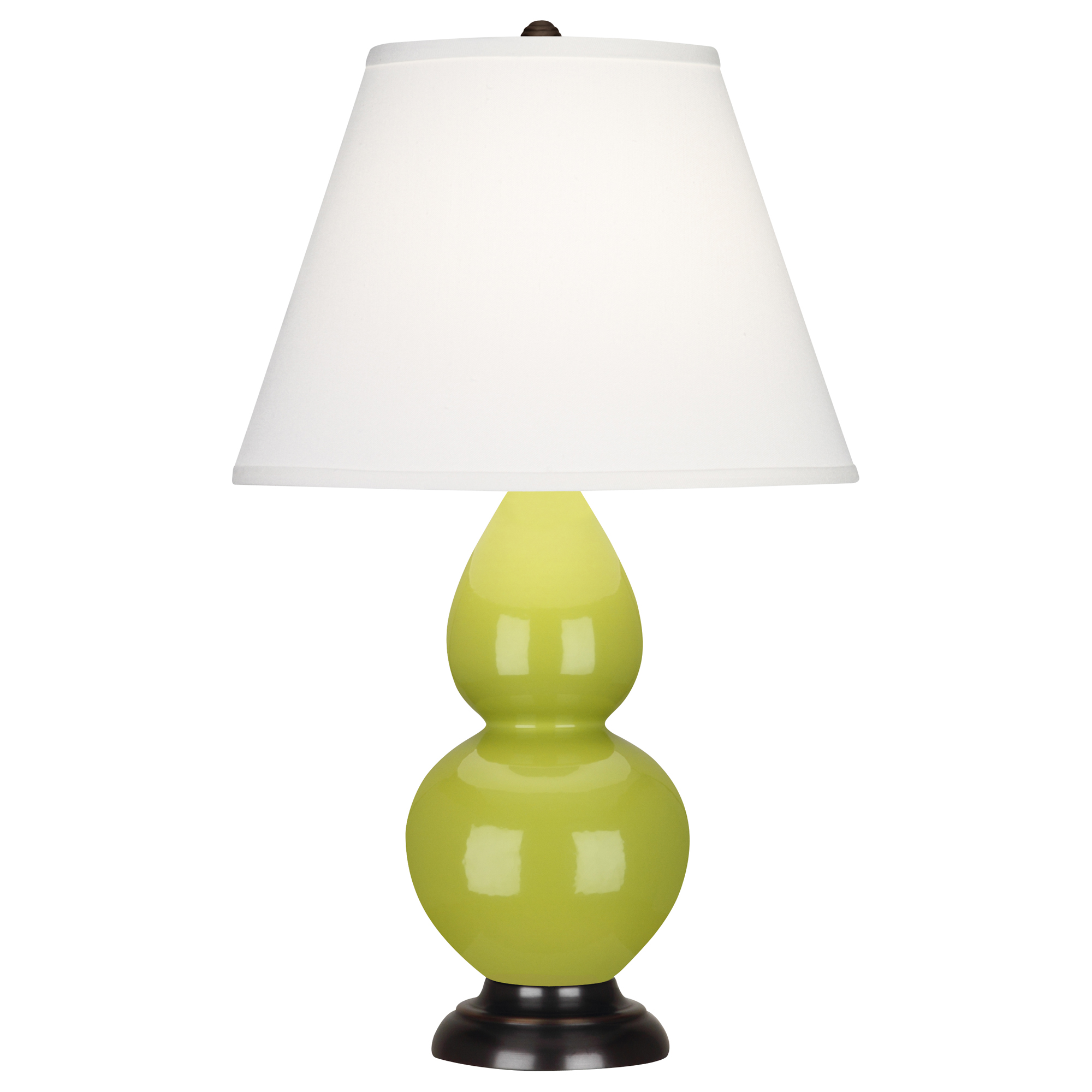 Small Double Gourd Accent Lamp Small Double Gourd Accent Lamp