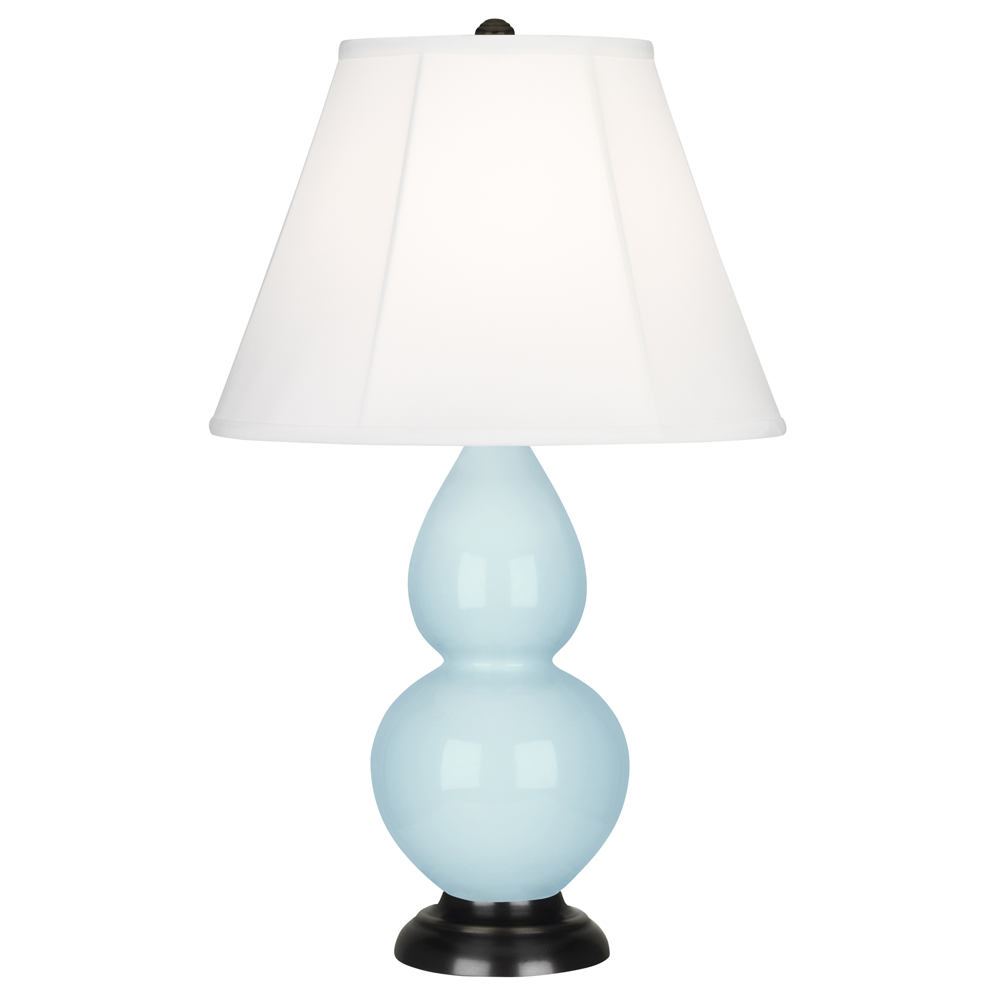 Small Double Gourd Accent Lamp Small Double Gourd Accent Lamp