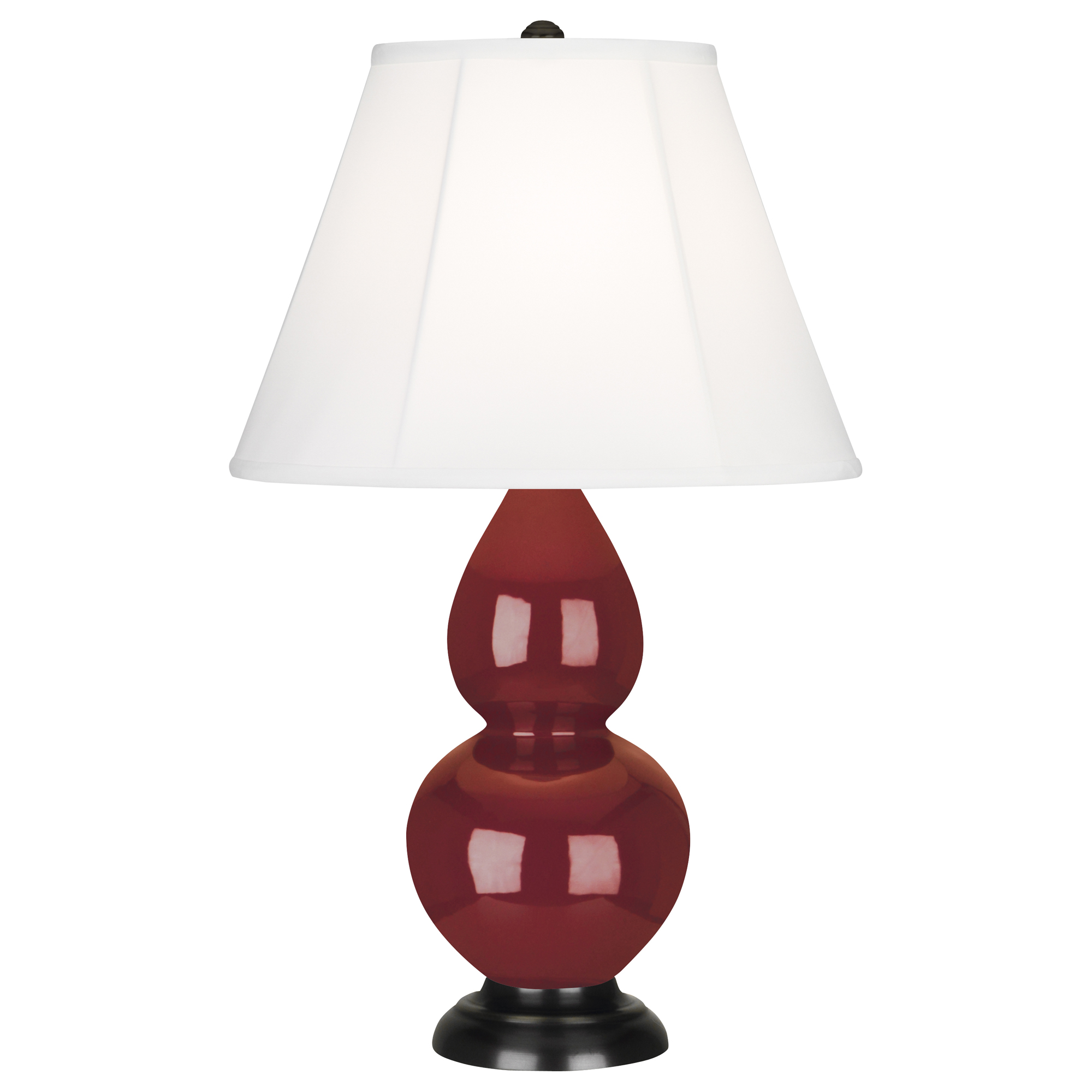 Small Double Gourd Accent Lamp Small Double Gourd Accent Lamp