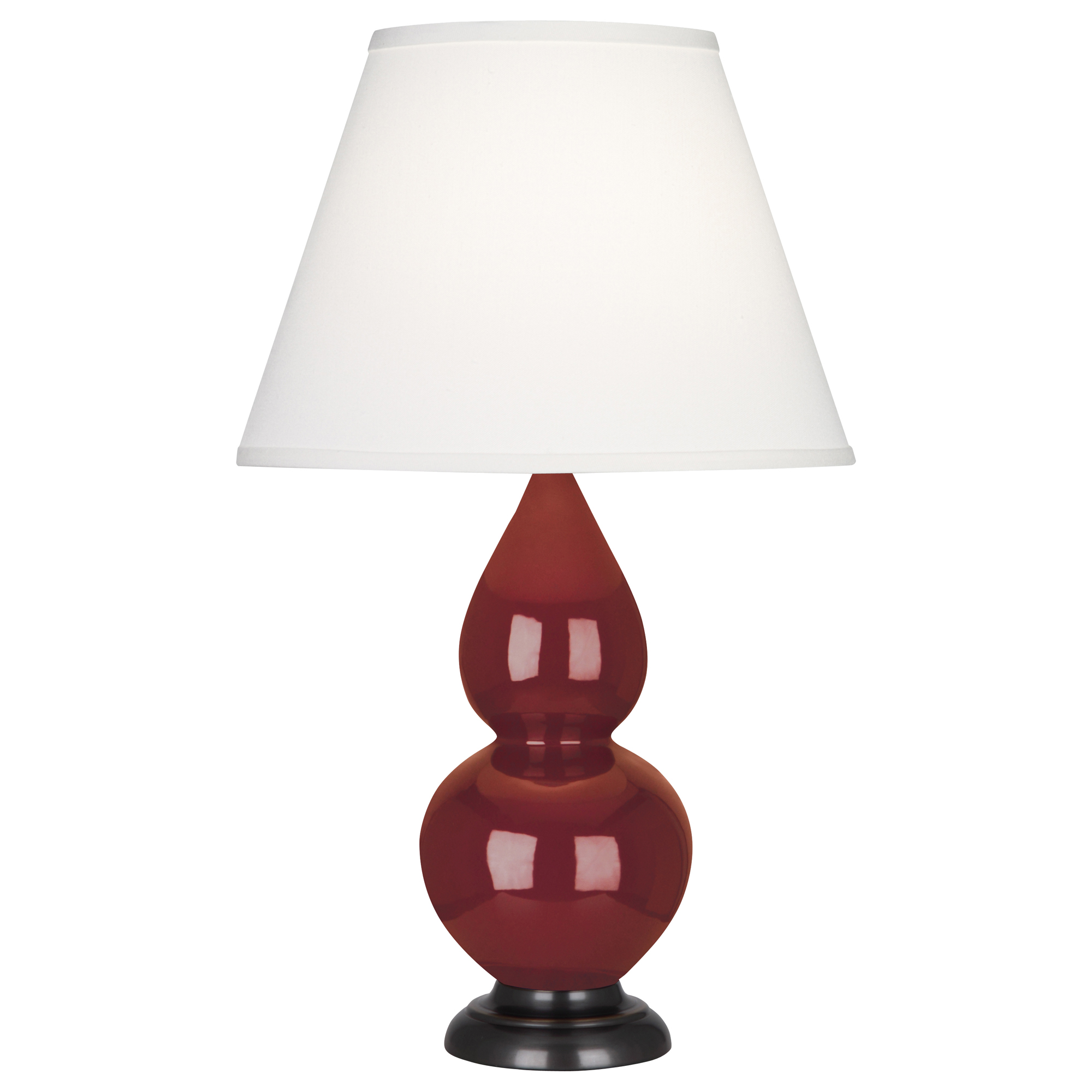 Small Double Gourd Accent Lamp Small Double Gourd Accent Lamp