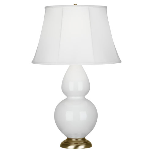Double Gourd Table Lamp Style #1660