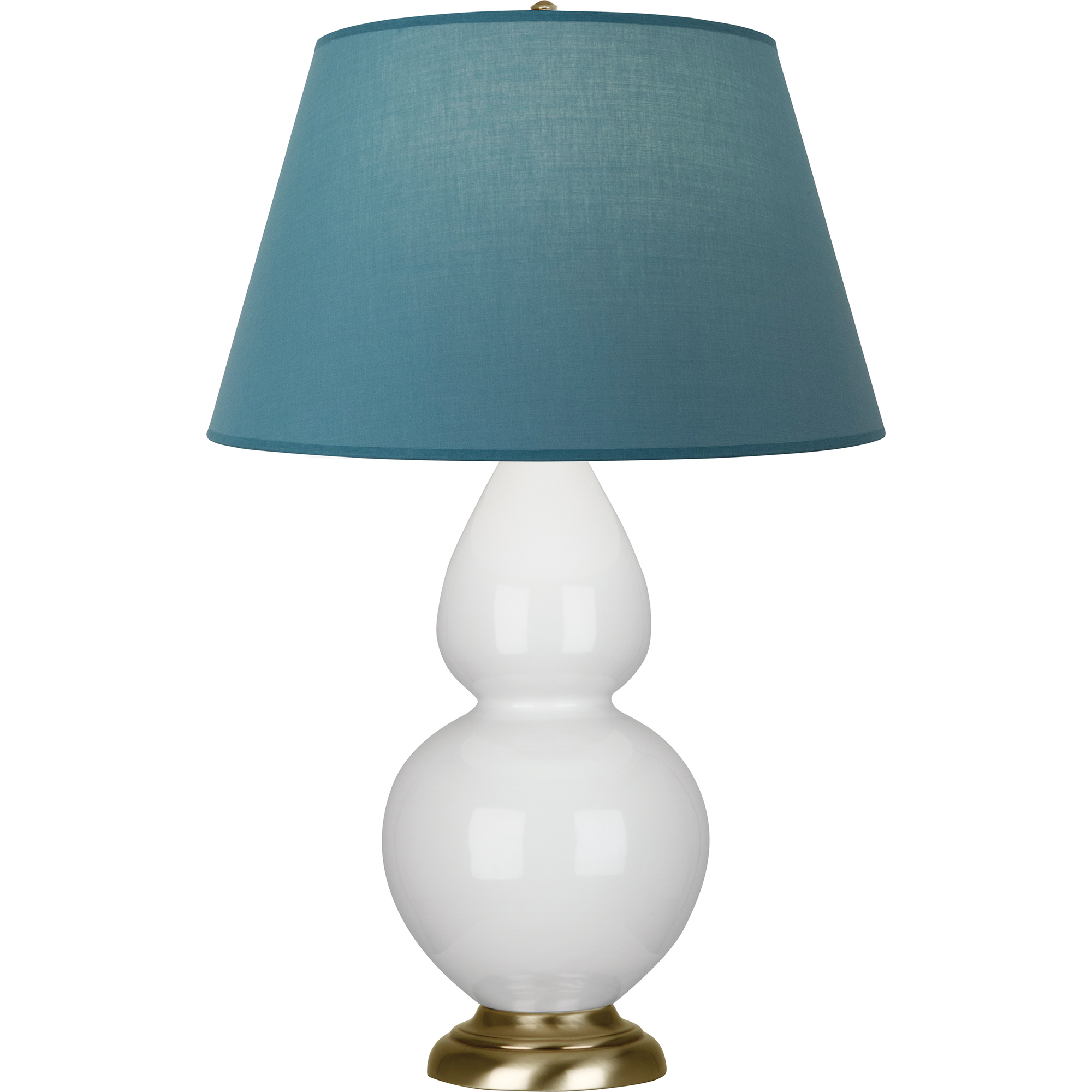 Double Gourd Table Lamp Style #1660B