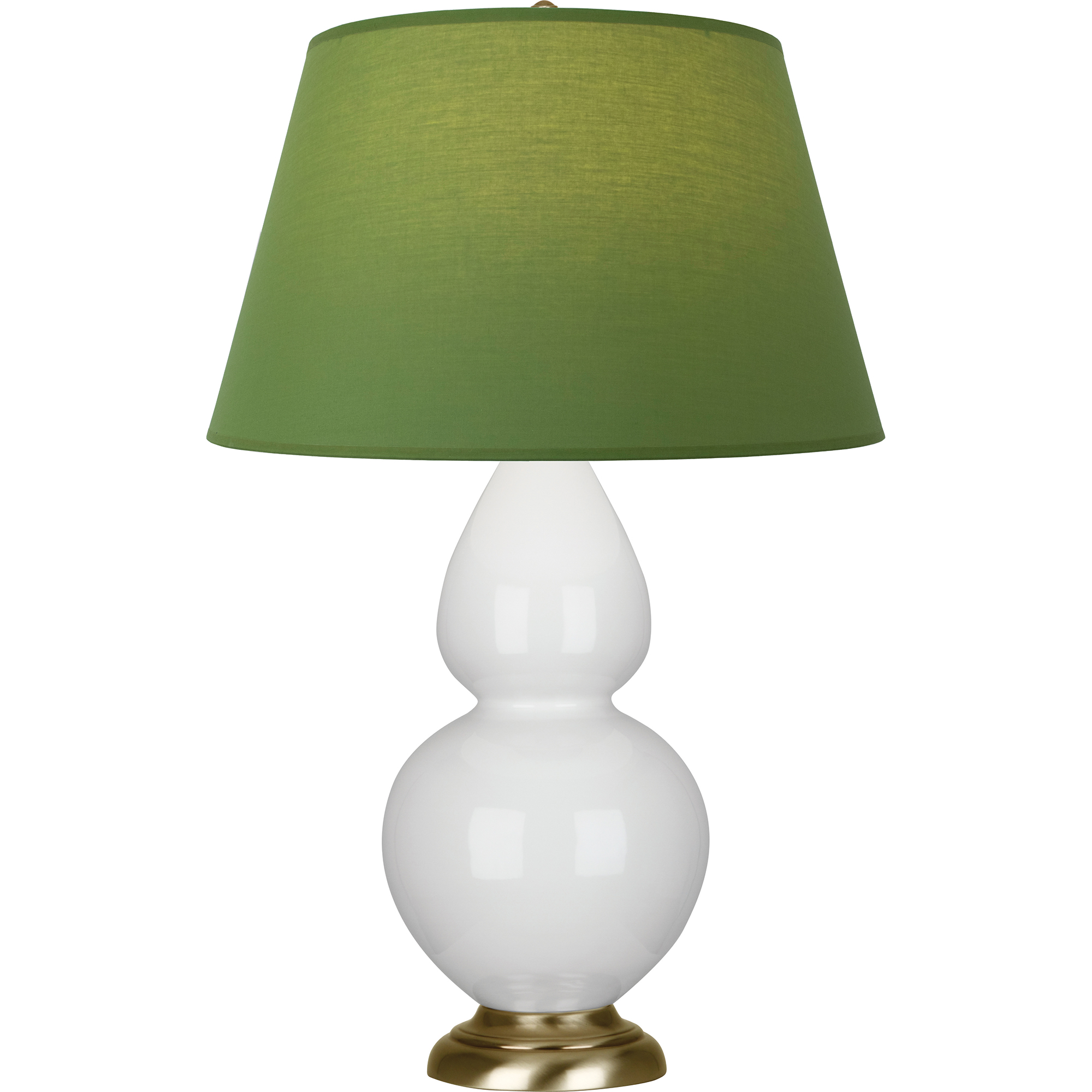 Double Gourd Table Lamp Style #1660G