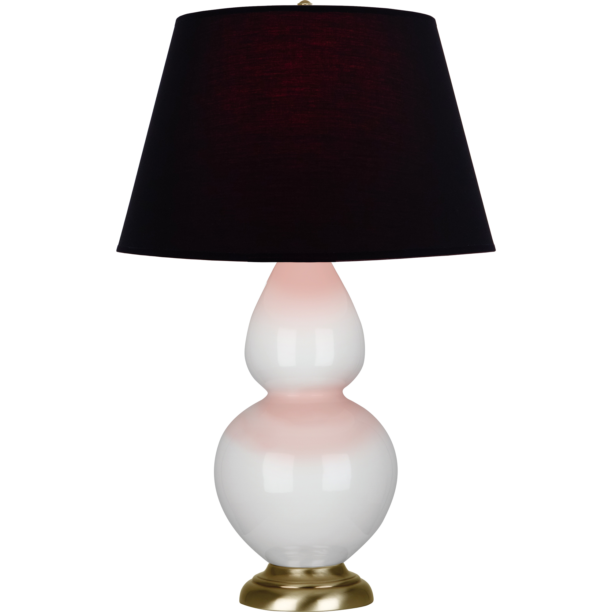 Double Gourd Table Lamp Style #1660K