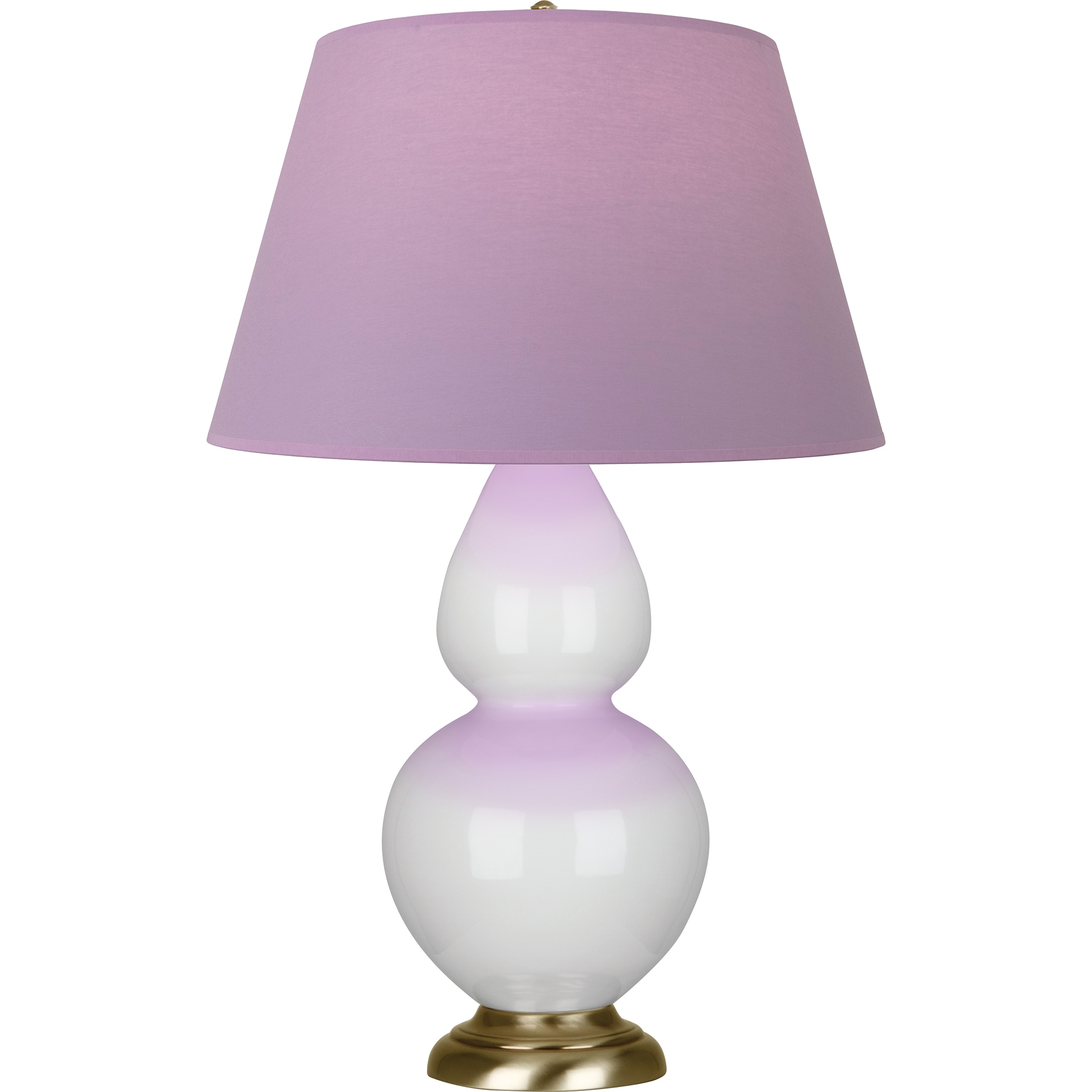 Double Gourd Table Lamp Style #1660L