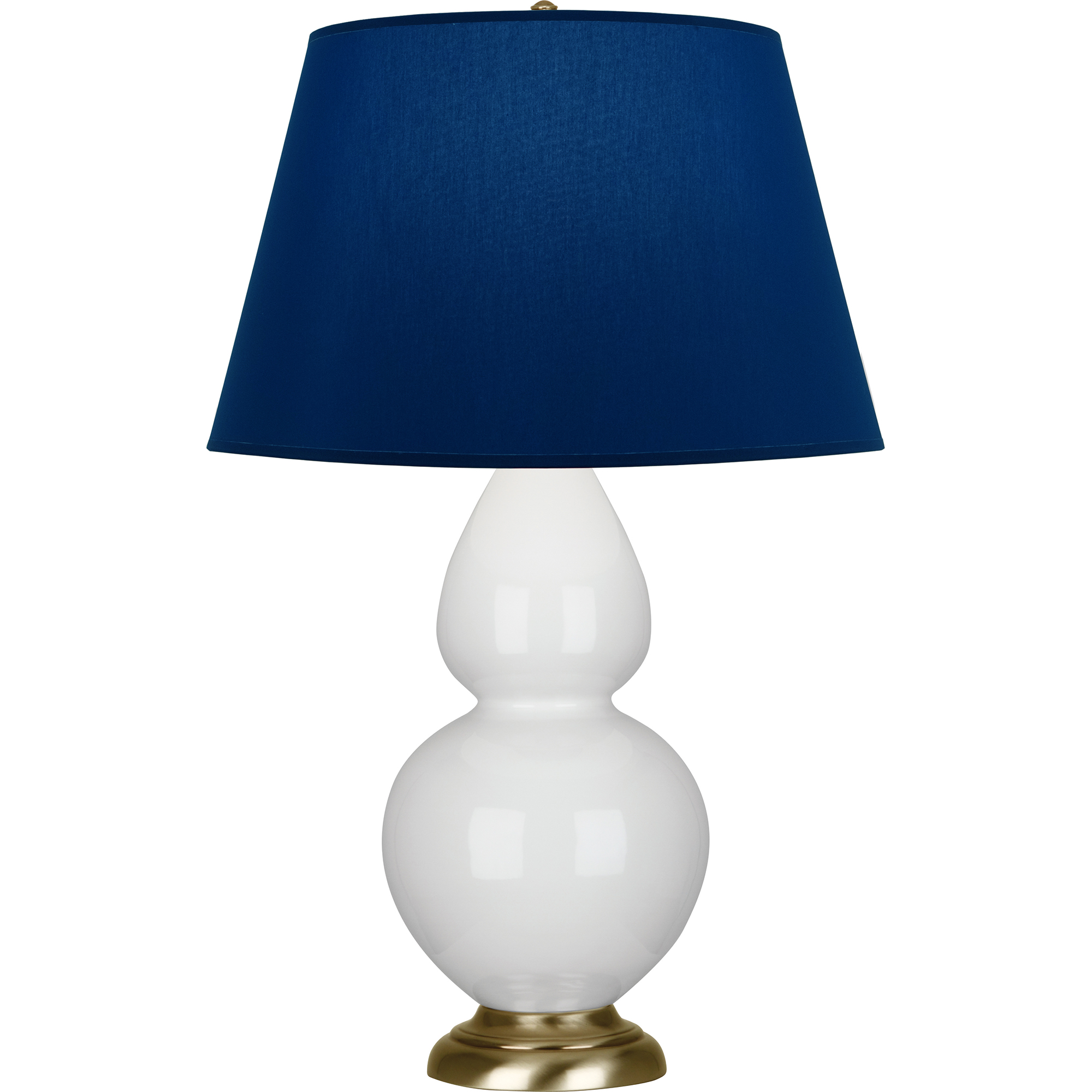 Double Gourd Table Lamp Style #1660N