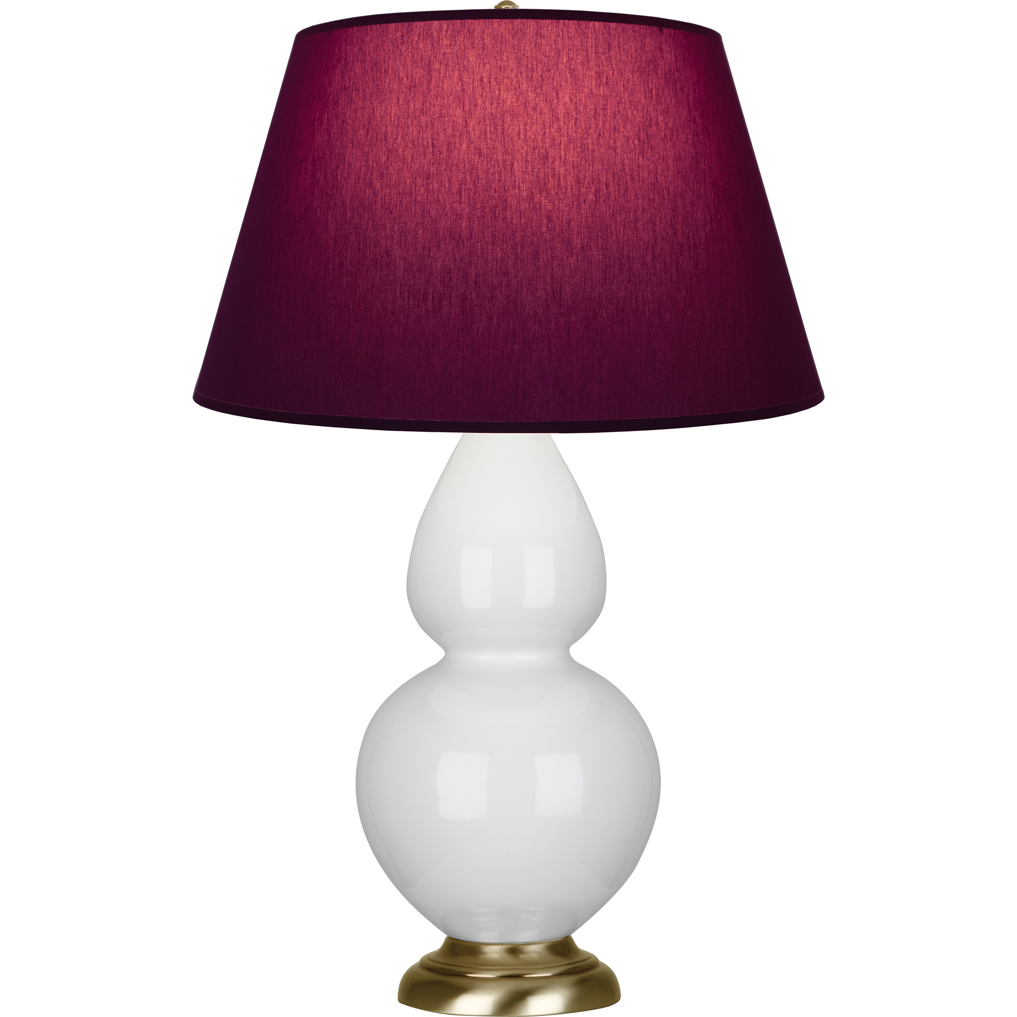 Double Gourd Table Lamp Style #1660P