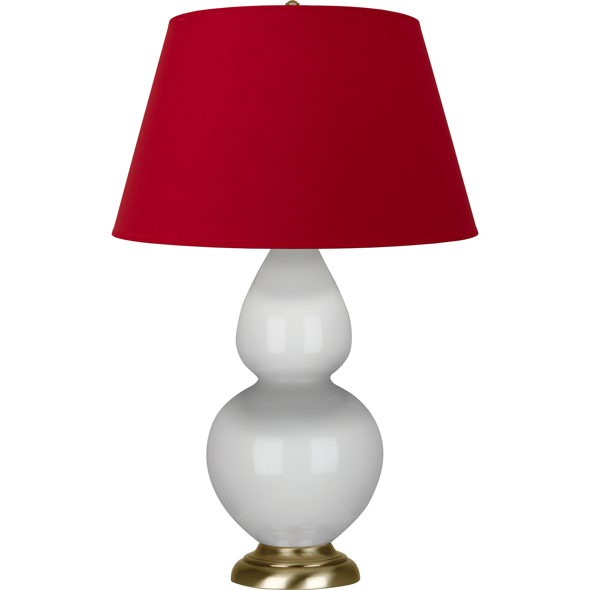 Double Gourd Table Lamp Style #1660R