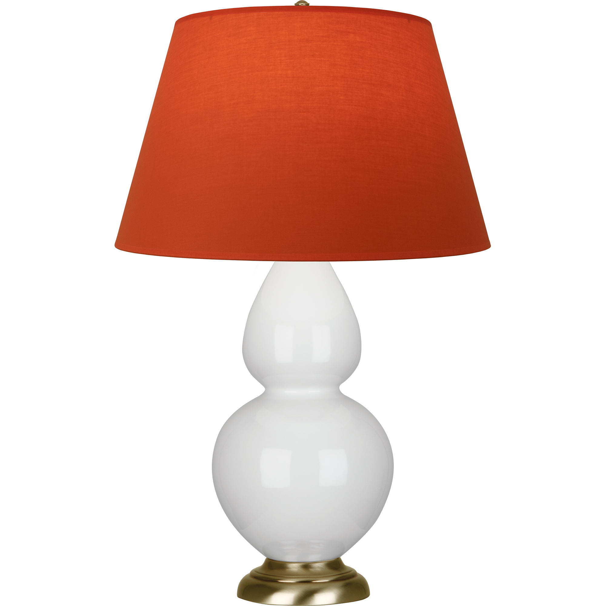 Double Gourd Table Lamp Style #1660T