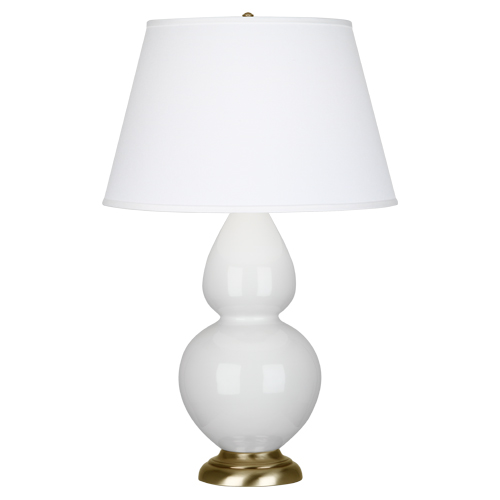 Double Gourd Table Lamp Style #1660X