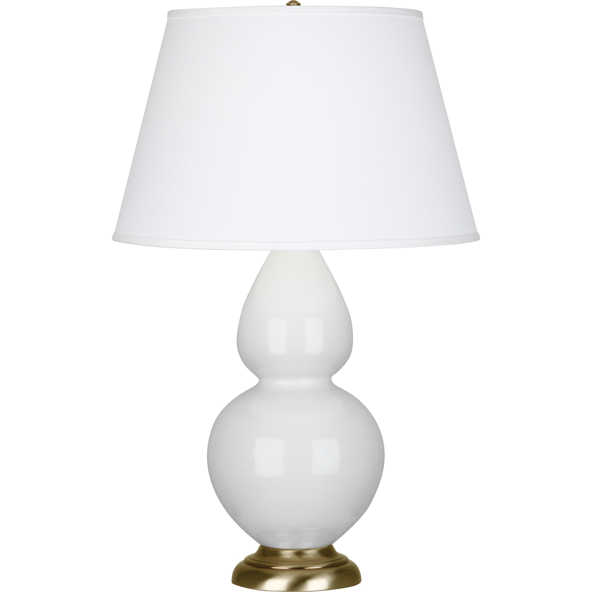 Double Gourd Table Lamp Style #1660X