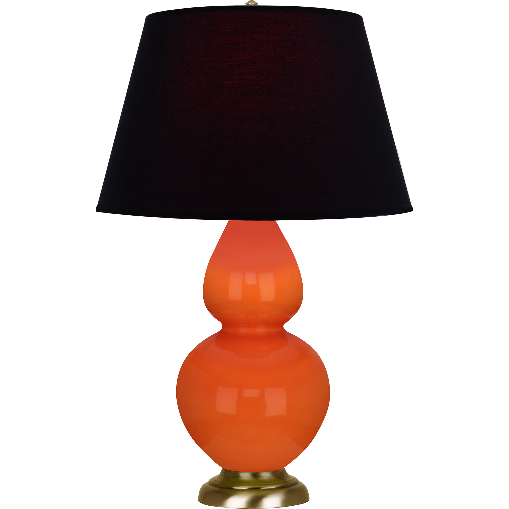 Double Gourd Table Lamp Style #1665K