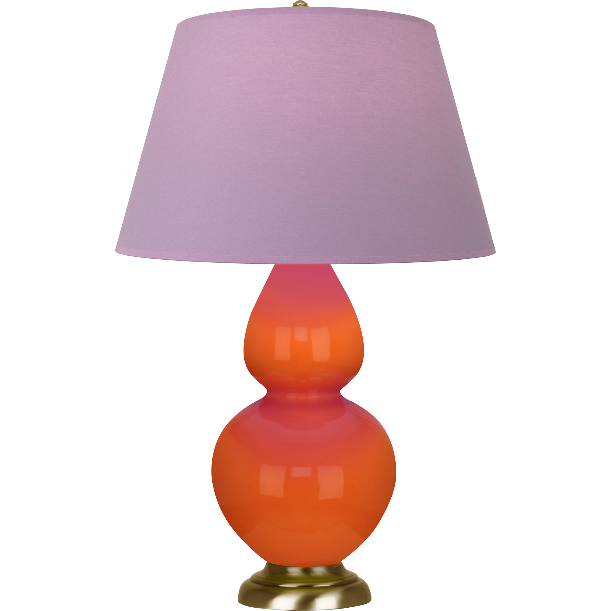 Double Gourd Table Lamp Style #1665L