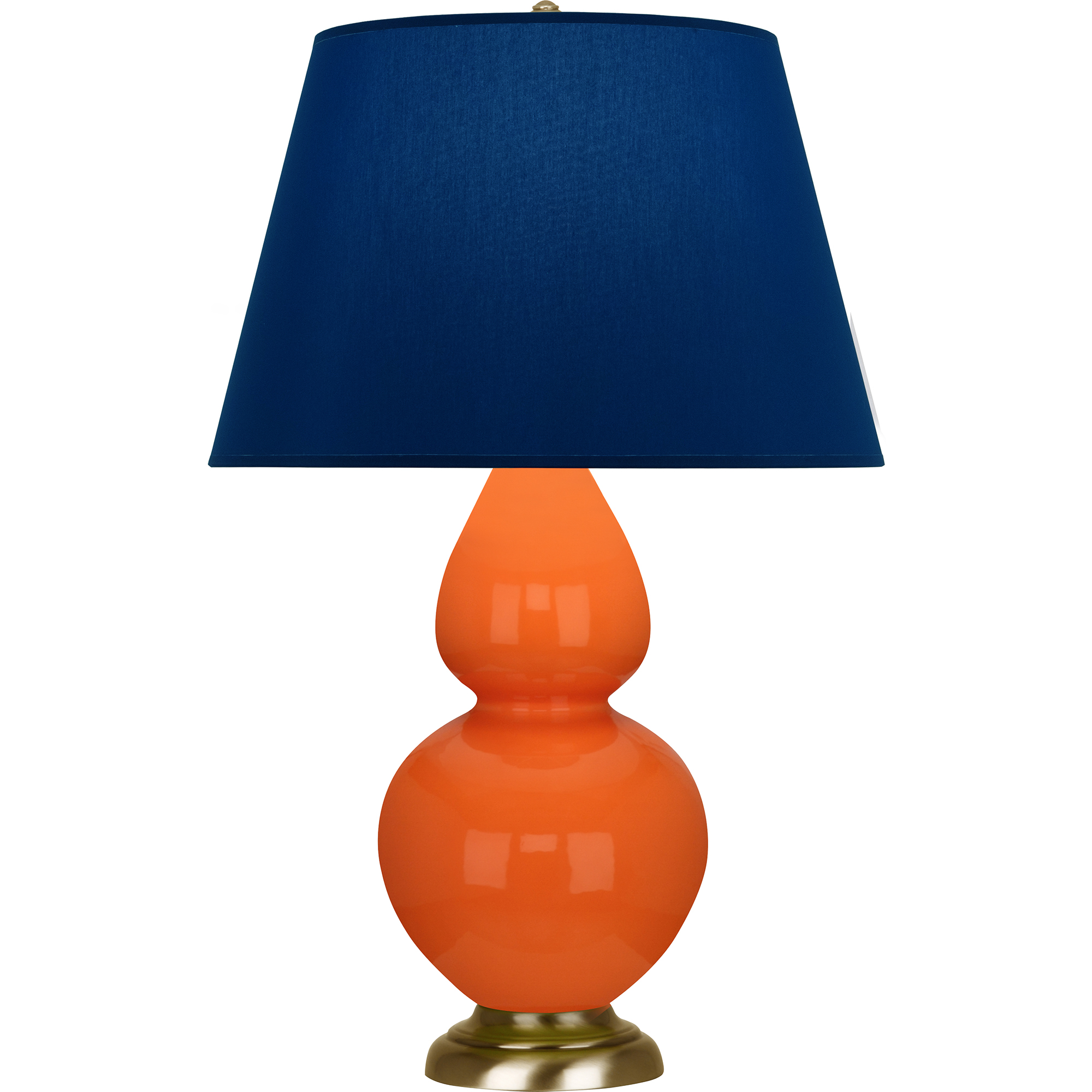 Double Gourd Table Lamp Style #1665N