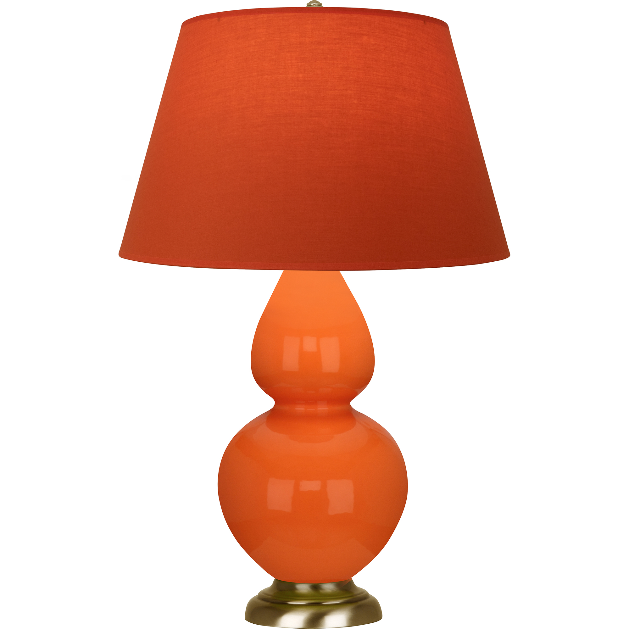 Double Gourd Table Lamp Style #1665T