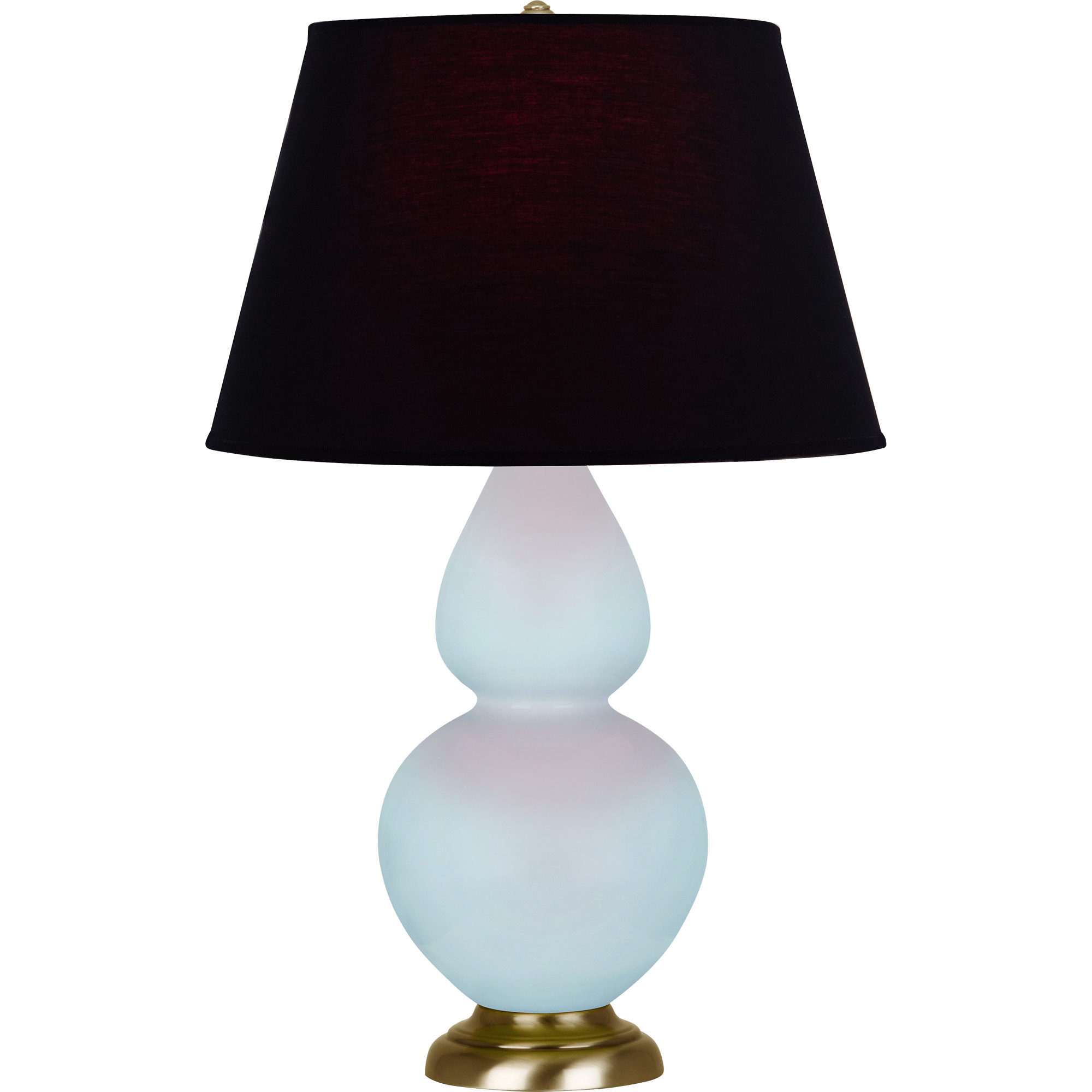 Double Gourd Table Lamp Style #1666K