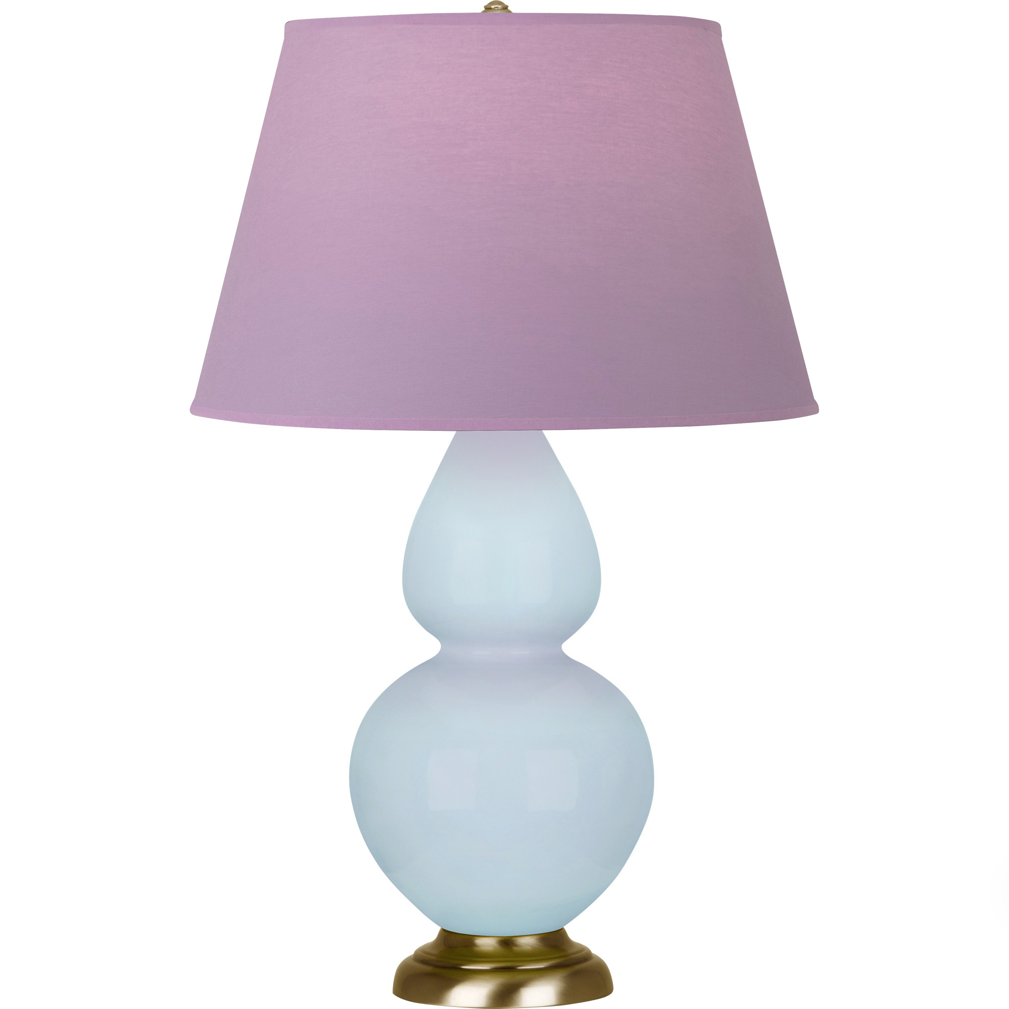 Double Gourd Table Lamp Style #1666L
