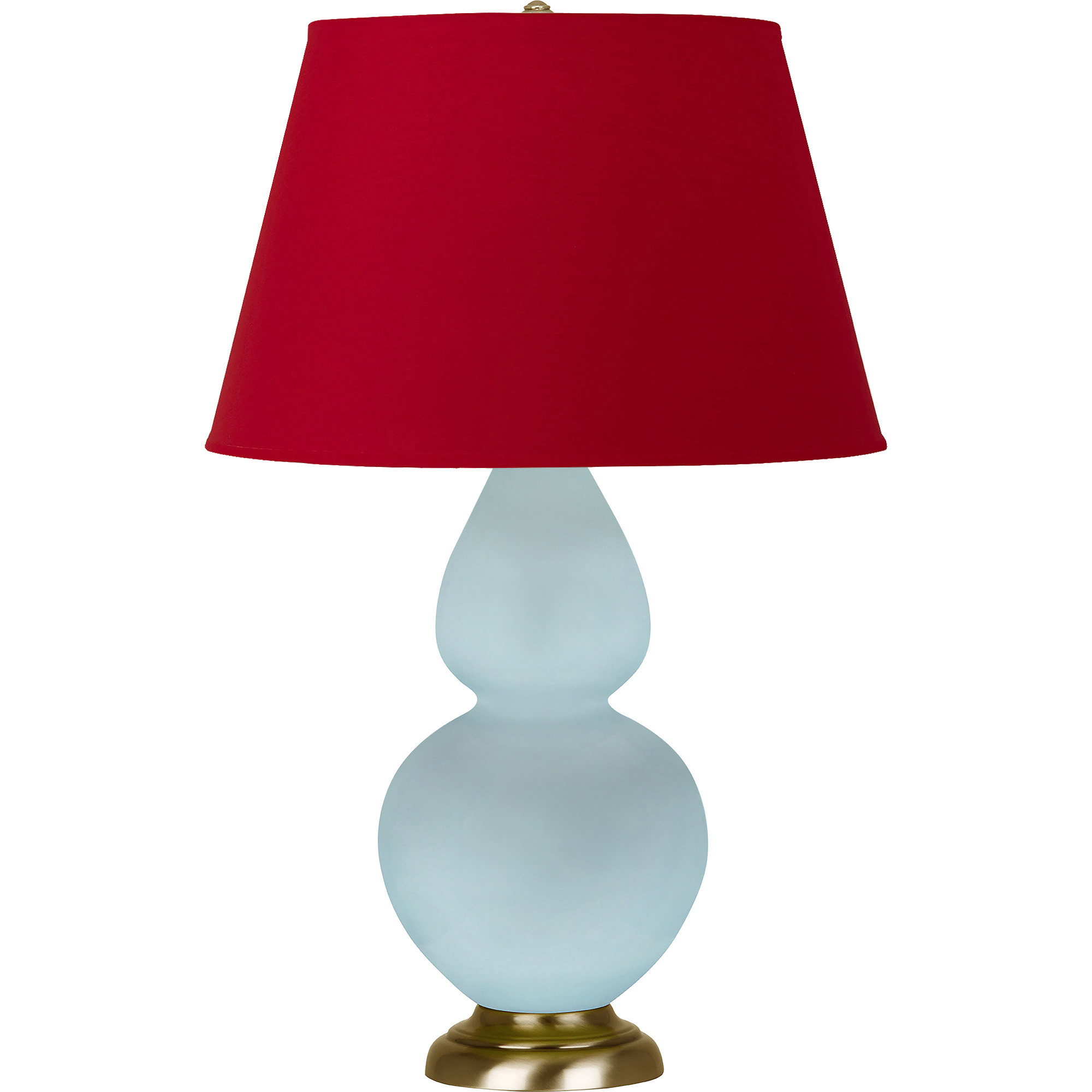 Double Gourd Table Lamp Style #1666R