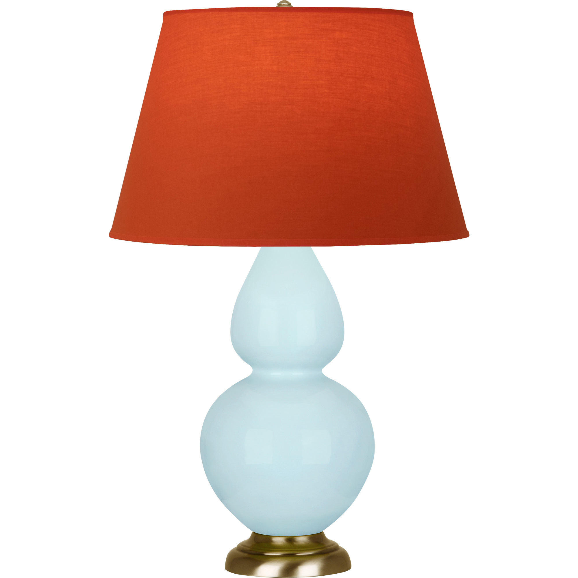 Double Gourd Table Lamp Style #1666T