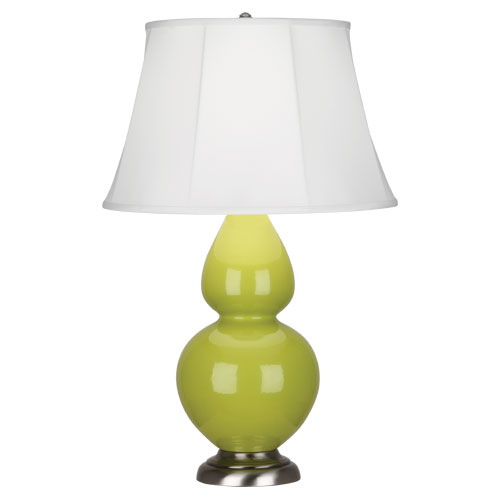 Double Gourd Table Lamp Style #1673