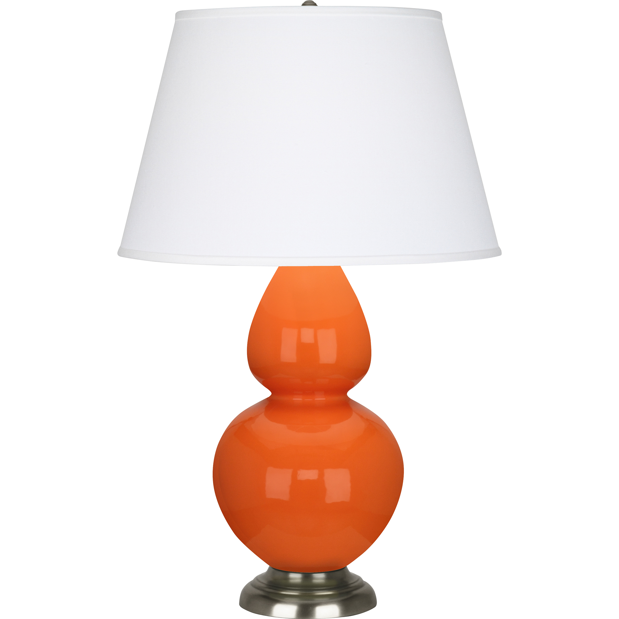 Double Gourd Table Lamp Style #1675X