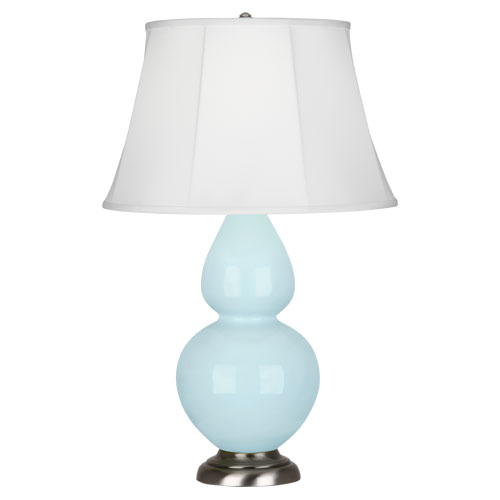 Double Gourd Table Lamp Style #1676
