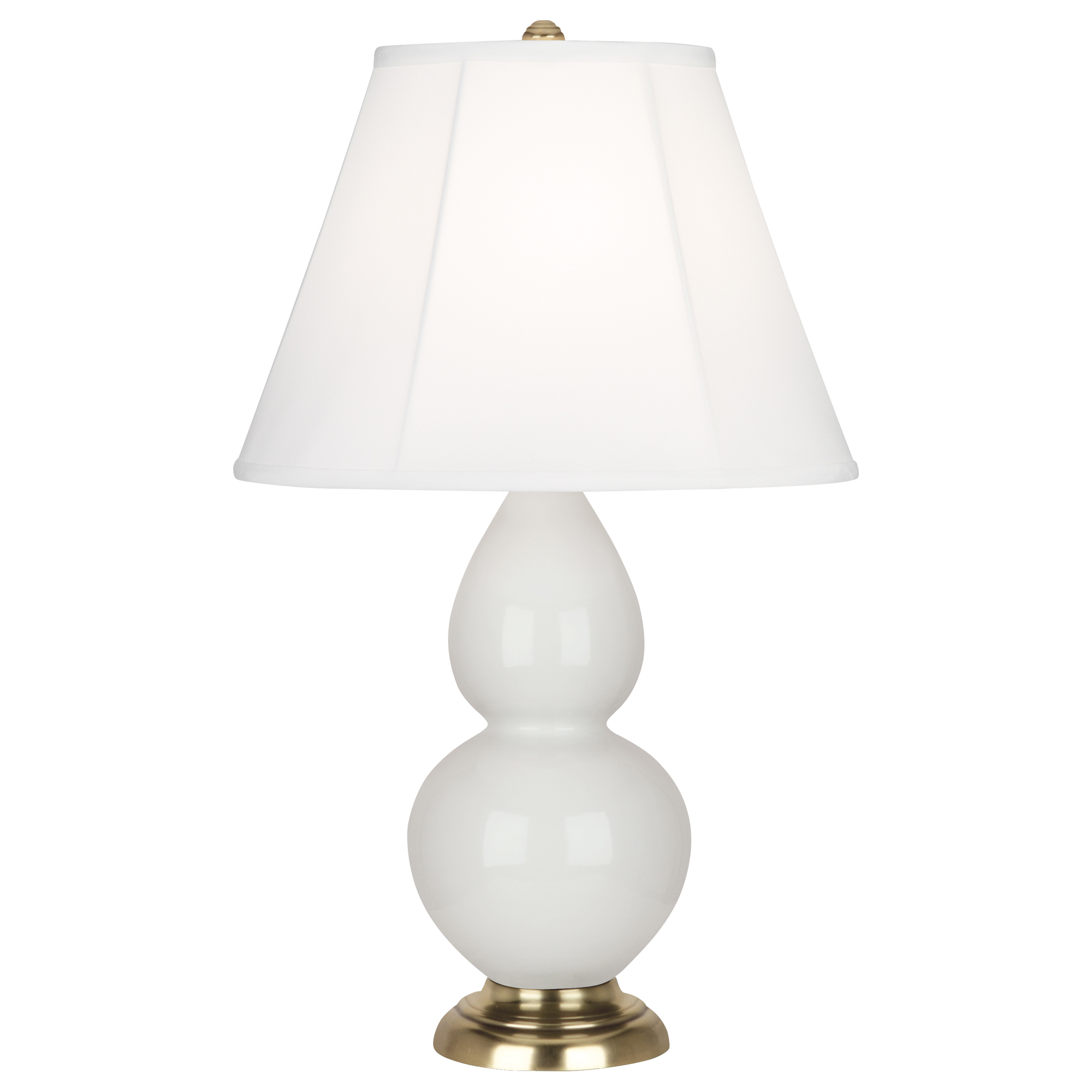 Small Double Gourd Accent Lamp