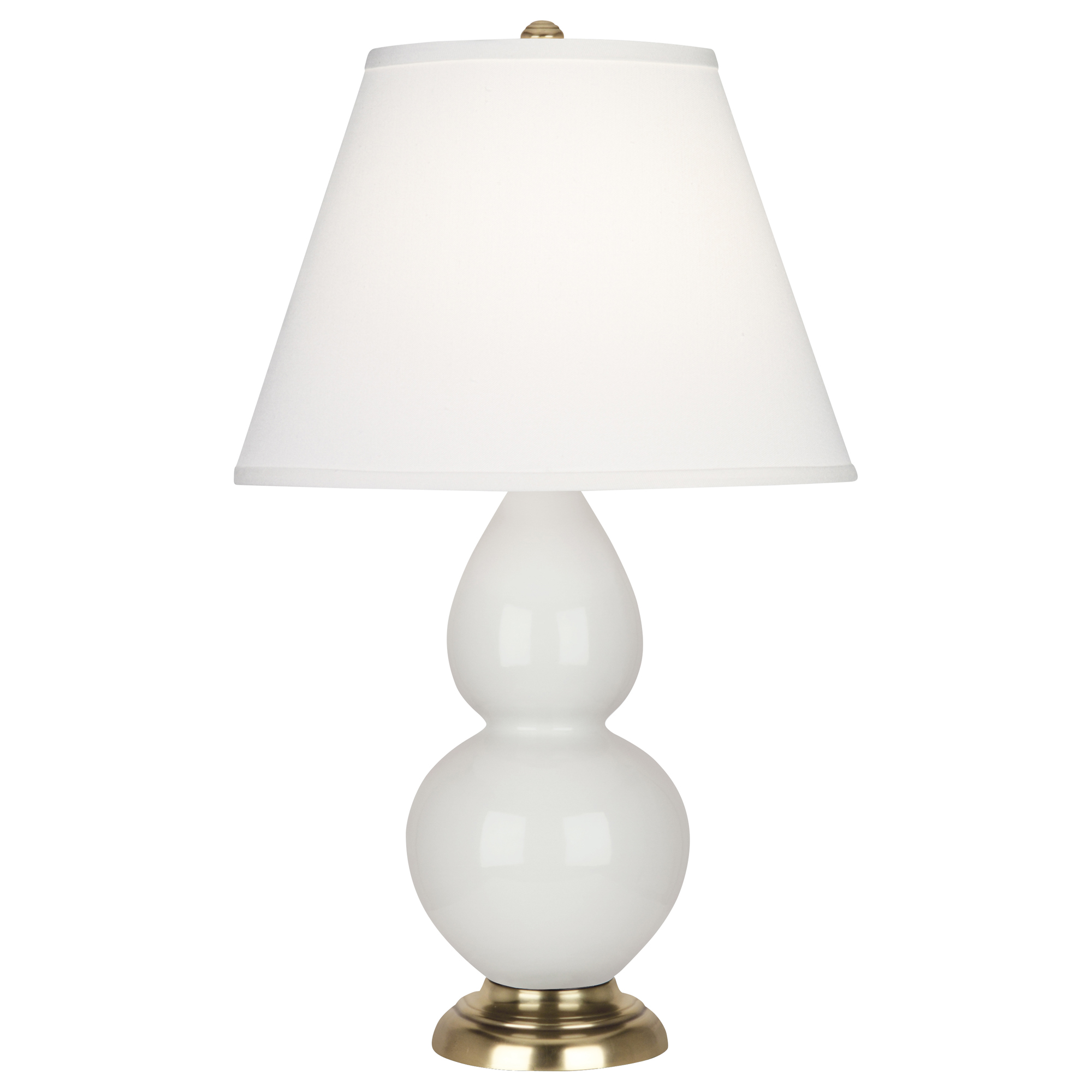 Small Double Gourd Accent Lamp Style #1680X