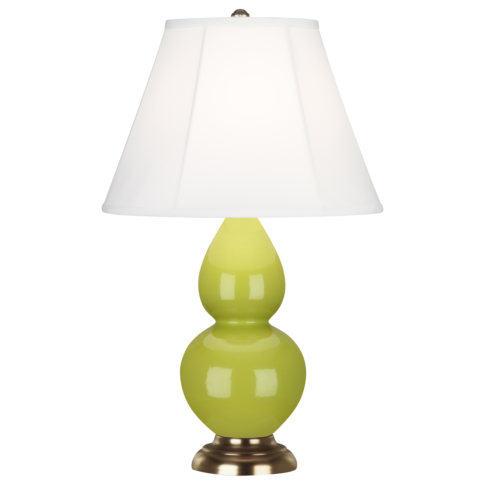 Small Double Gourd Accent Lamp Small Double Gourd Accent Lamp