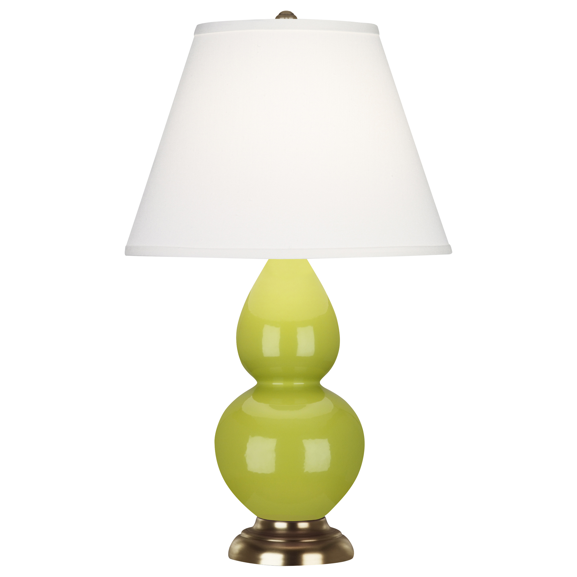 Small Double Gourd Accent Lamp Small Double Gourd Accent Lamp