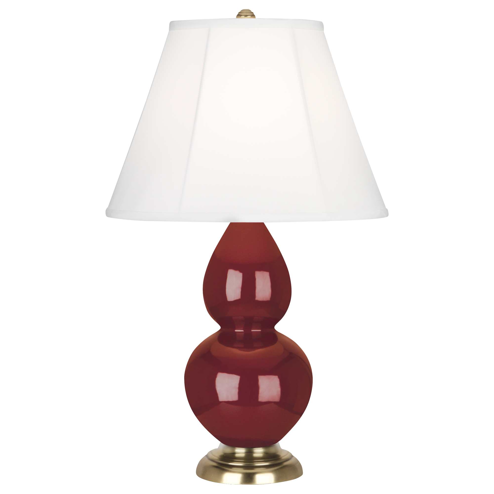 Small Double Gourd Accent Lamp Small Double Gourd Accent Lamp