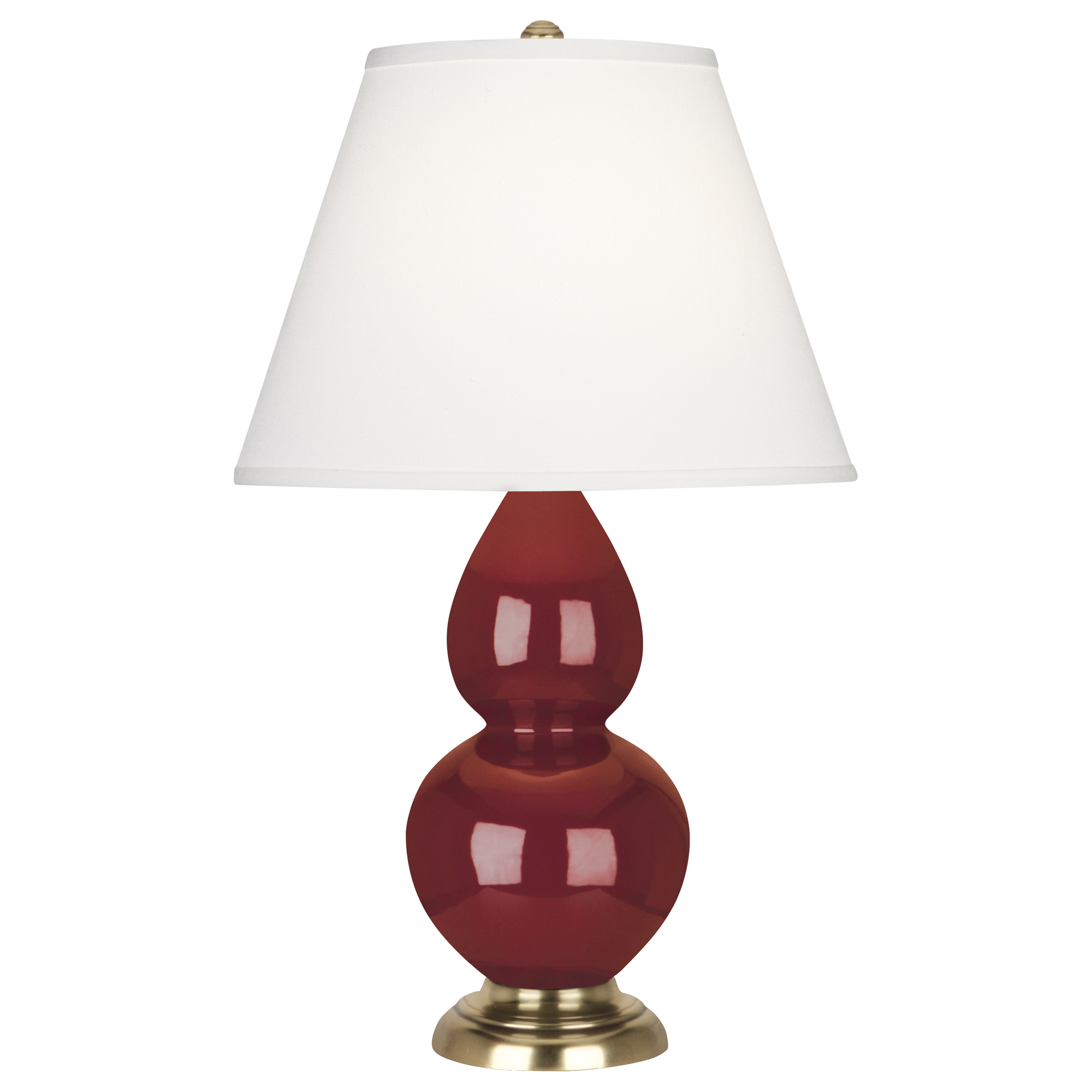 Small Double Gourd Accent Lamp Small Double Gourd Accent Lamp